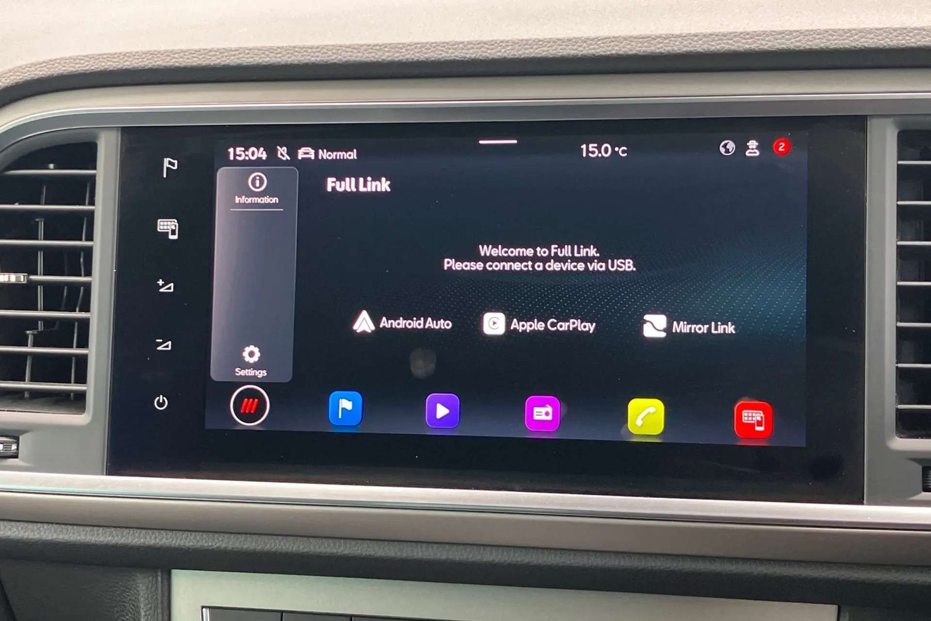 2023 SEAT ATECA 2023 SEAT ATECA