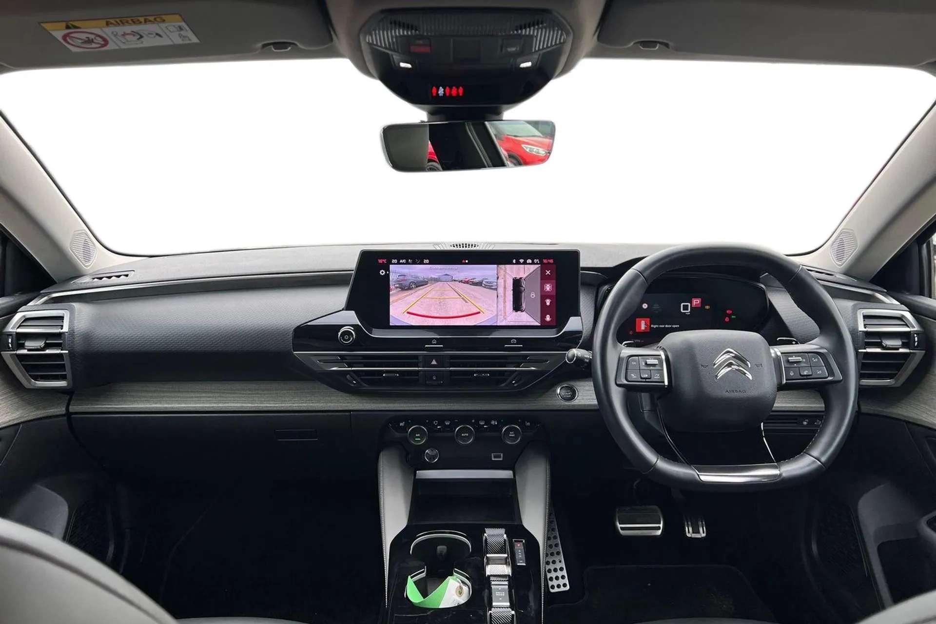 2023 CITROEN C5 X 2023 CITROEN C5 X