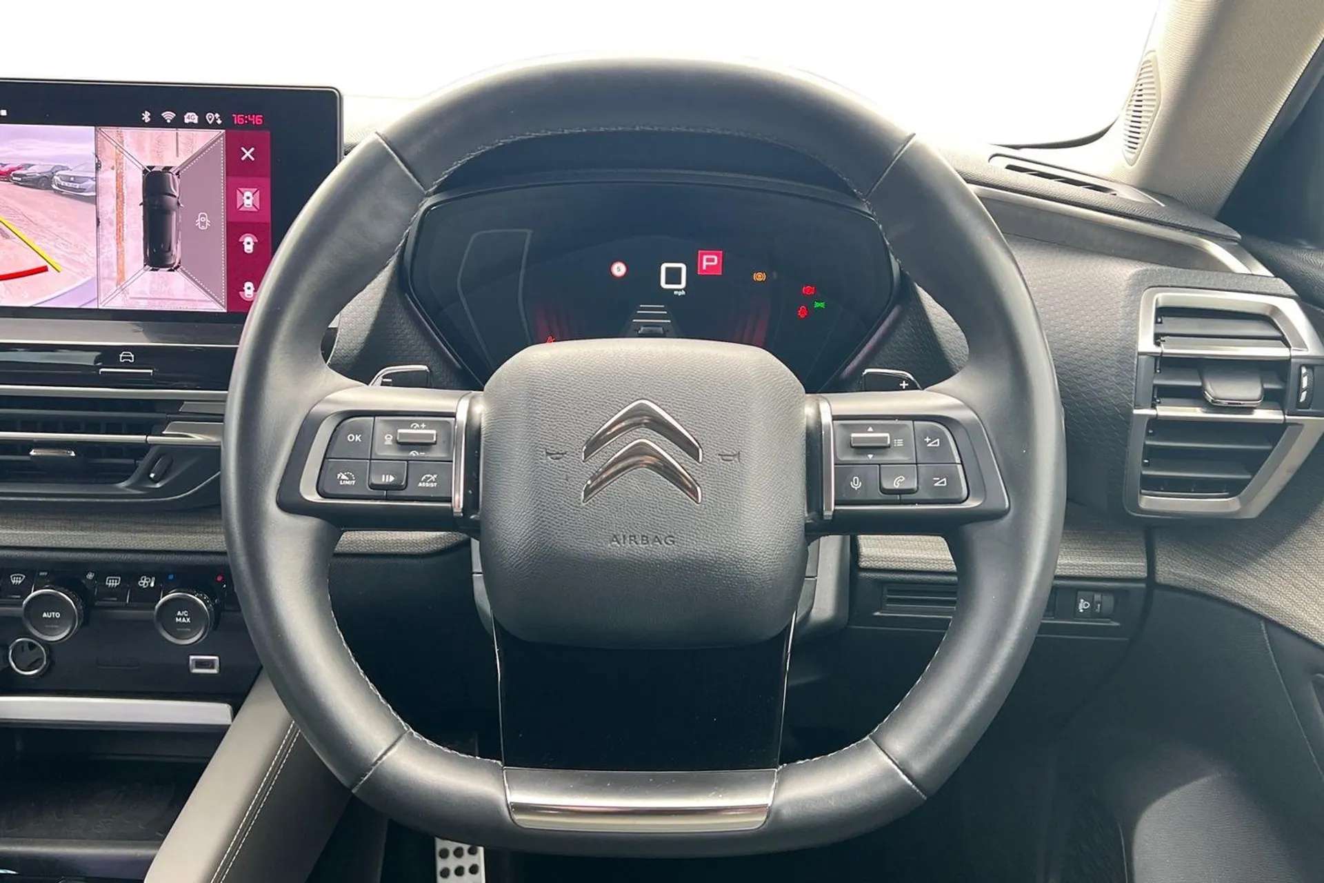2023 CITROEN C5 X 2023 CITROEN C5 X