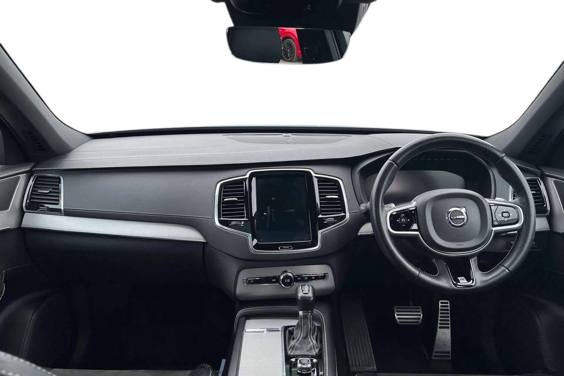 2019 VOLVO XC90 2019 VOLVO XC90