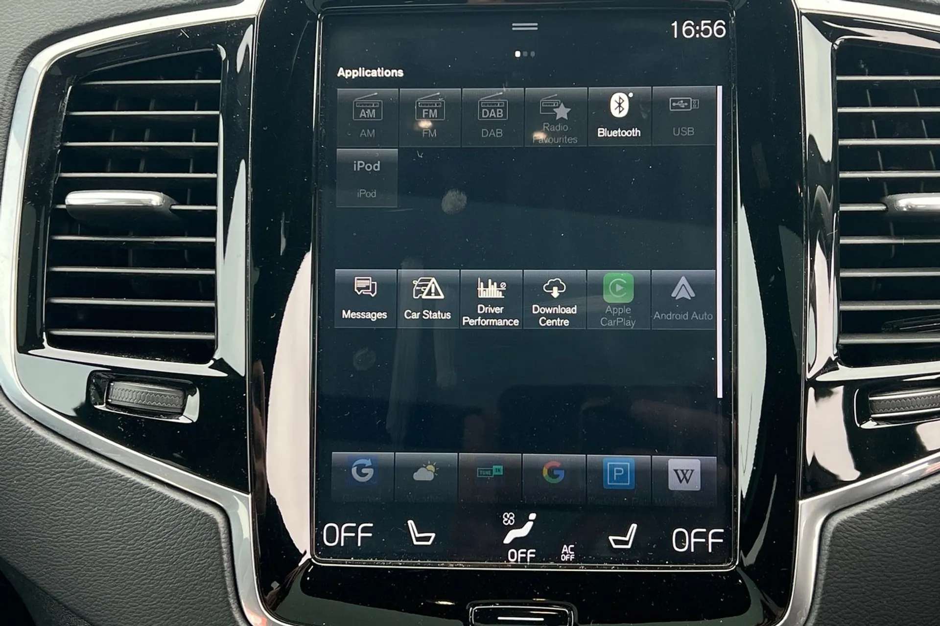 2019 VOLVO XC90 2019 VOLVO XC90