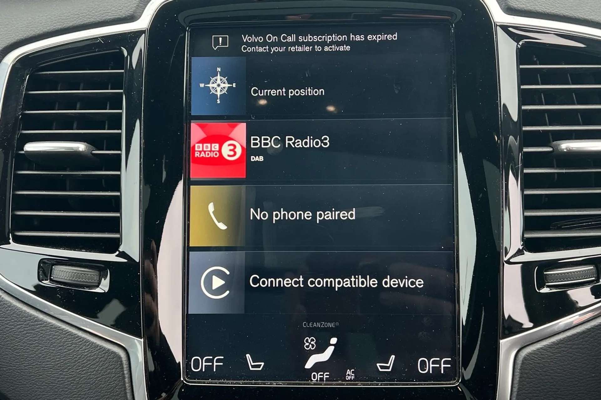 2019 VOLVO XC90 2019 VOLVO XC90