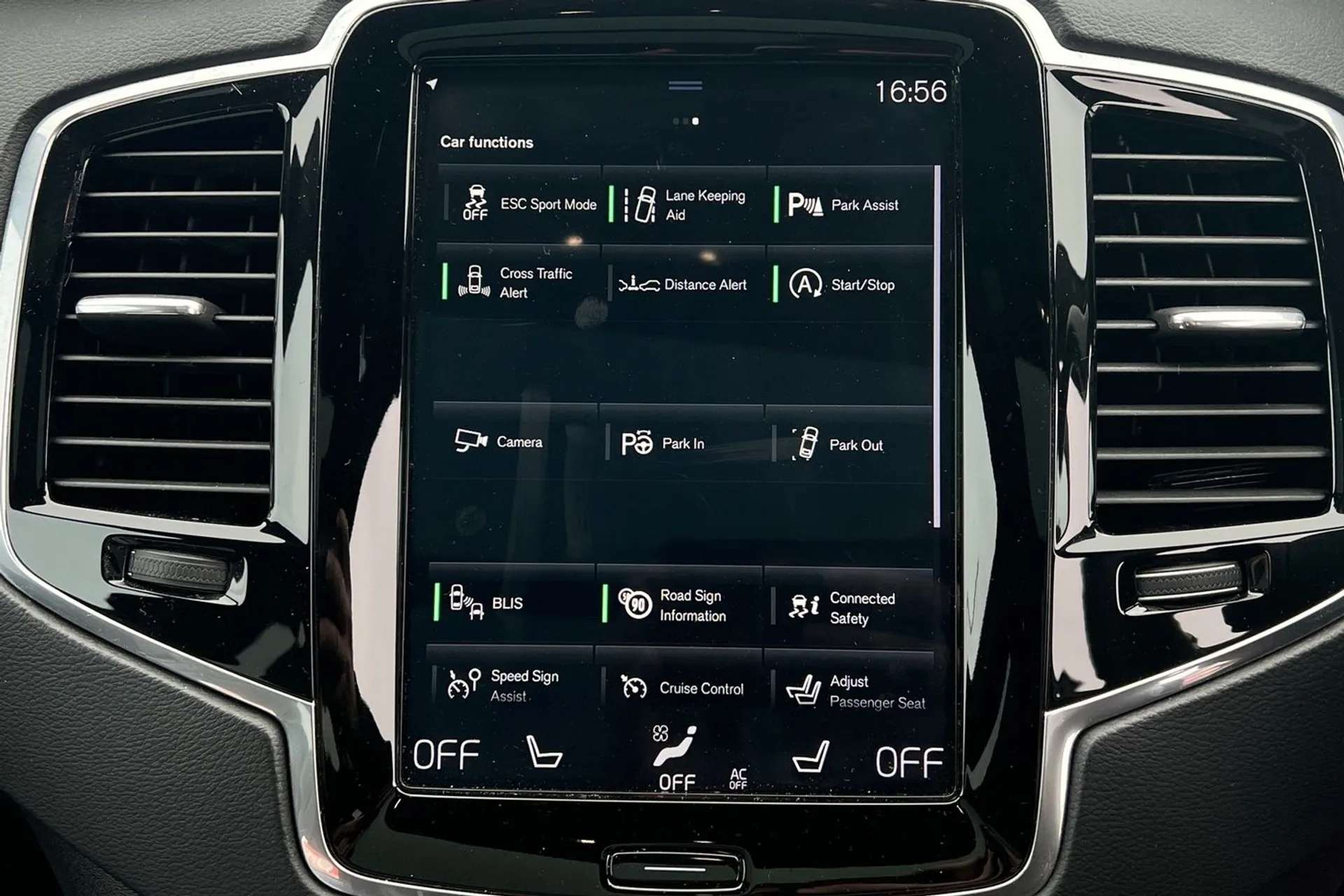 2019 VOLVO XC90 2019 VOLVO XC90