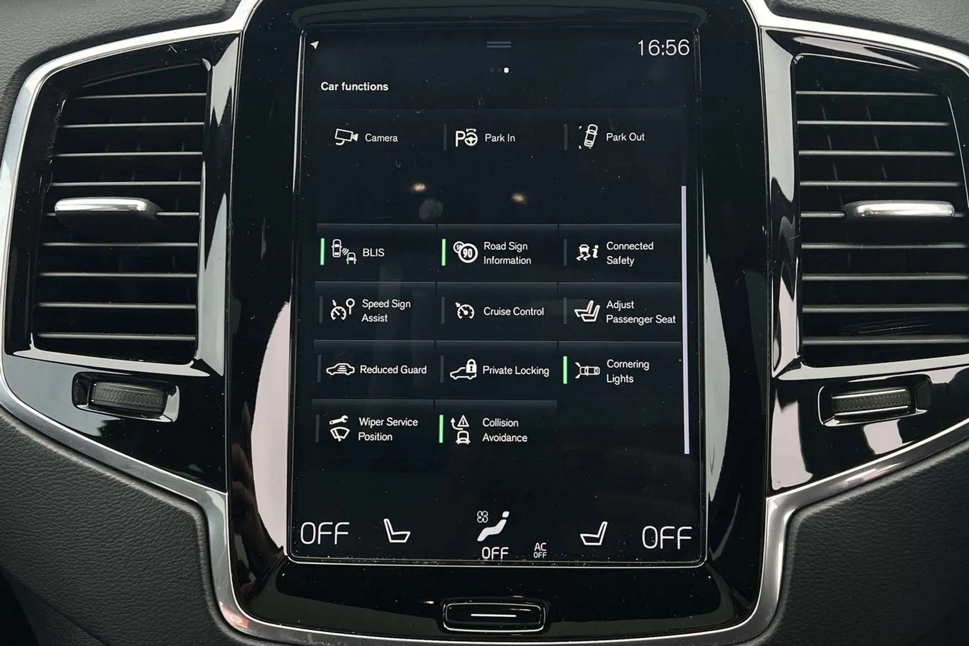 2019 VOLVO XC90 2019 VOLVO XC90