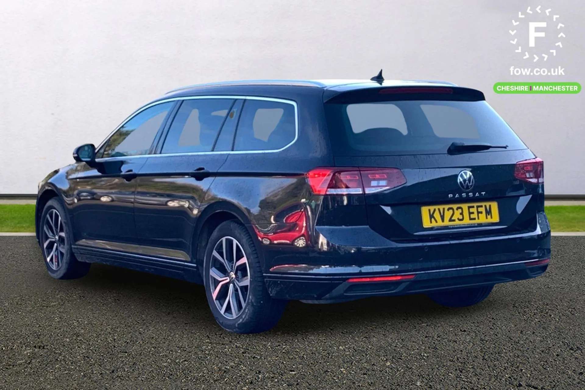 2023 VOLKSWAGEN PASSAT 2023 VOLKSWAGEN PASSAT