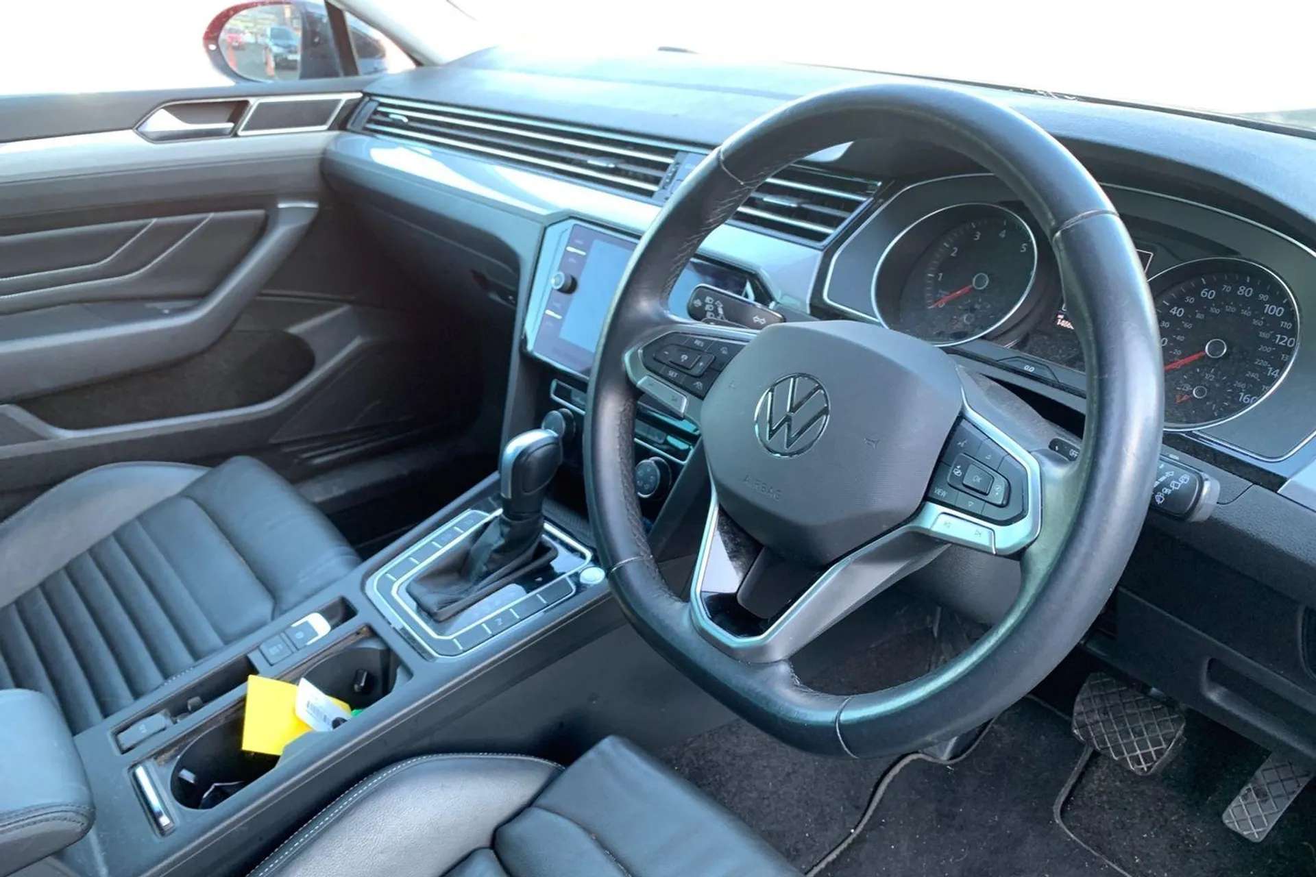 2023 VOLKSWAGEN PASSAT 2023 VOLKSWAGEN PASSAT