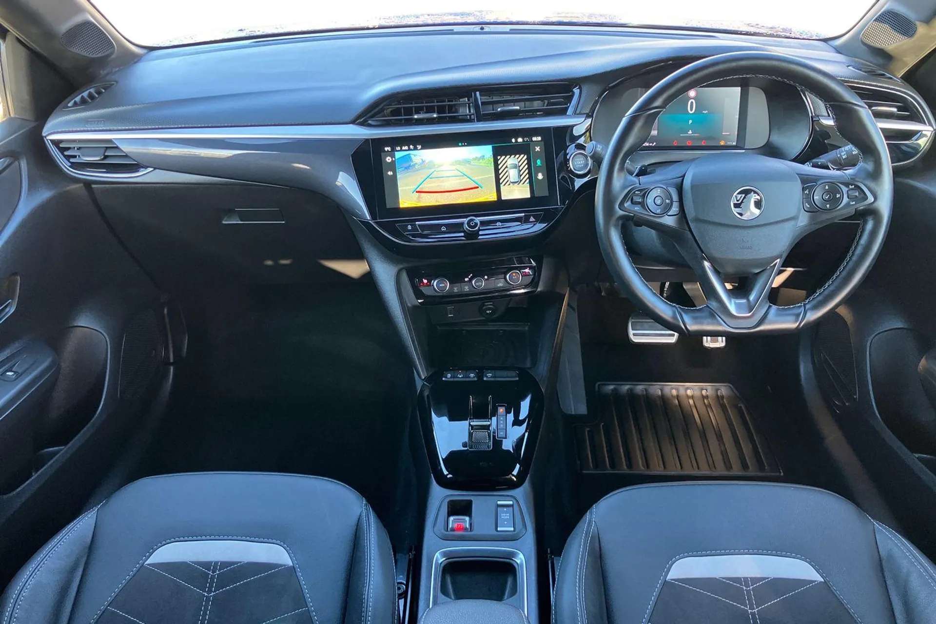 2023 VAUXHALL CORSA 2023 VAUXHALL CORSA