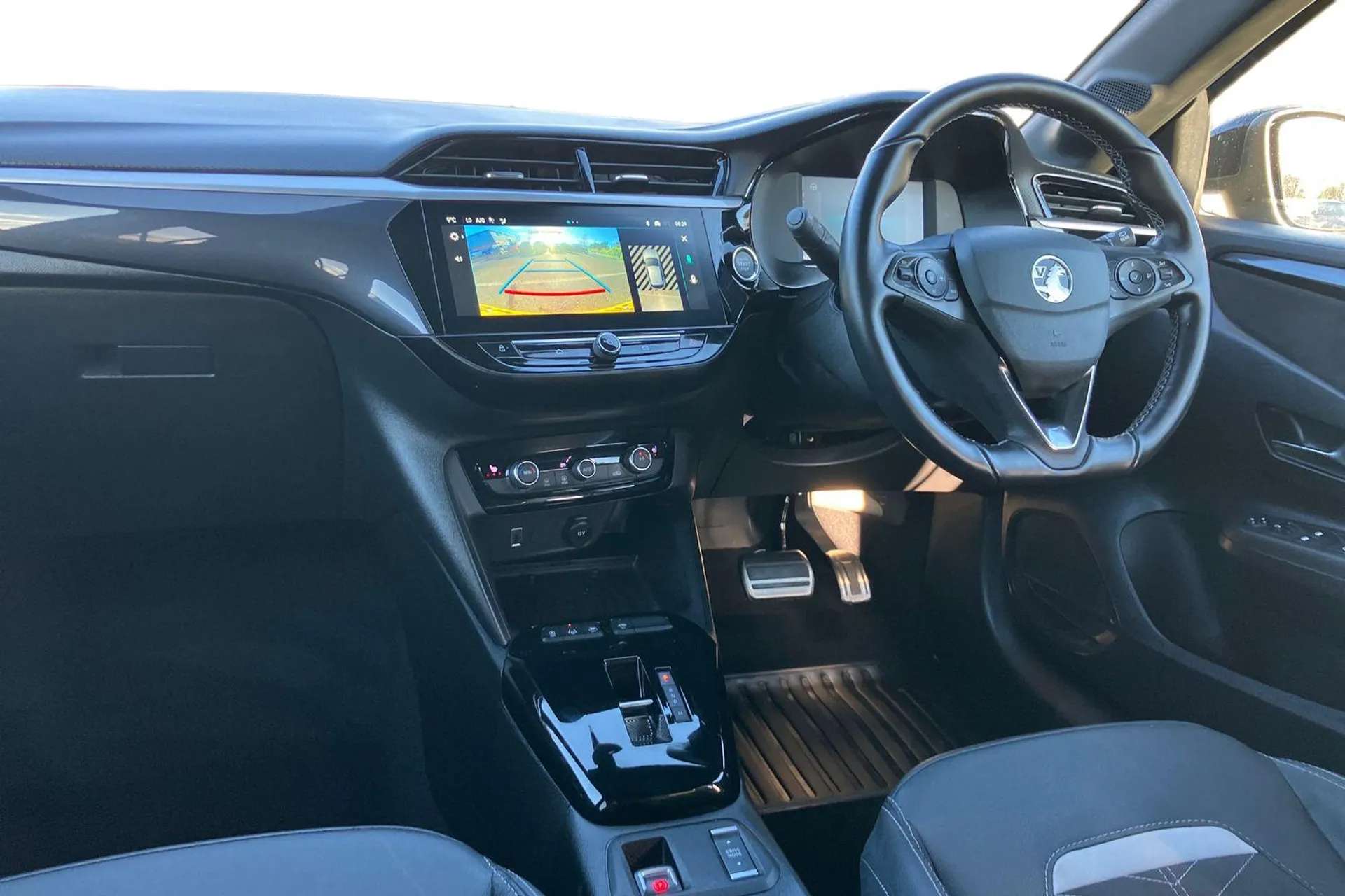 2023 VAUXHALL CORSA 2023 VAUXHALL CORSA