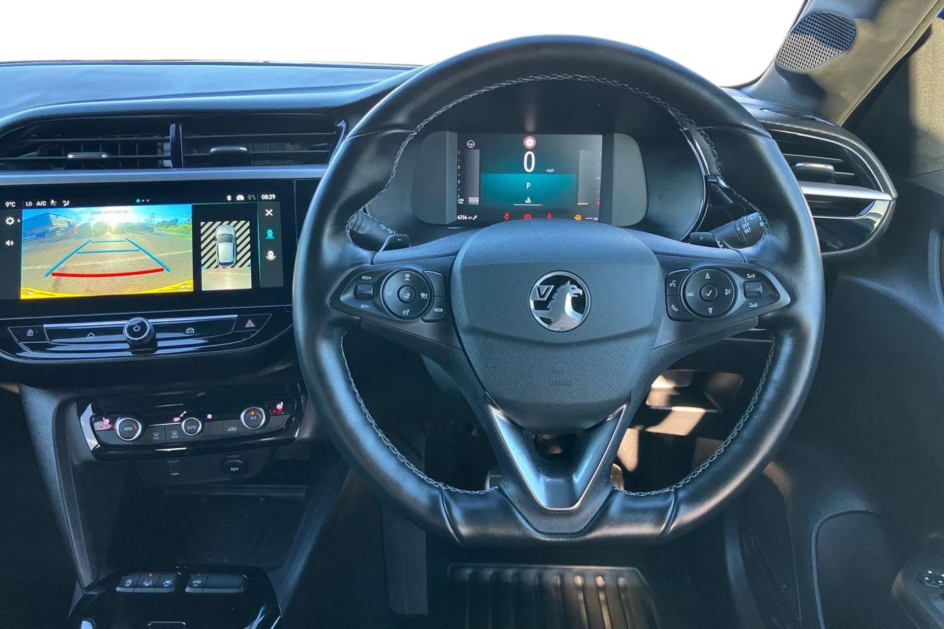 2023 VAUXHALL CORSA 2023 VAUXHALL CORSA