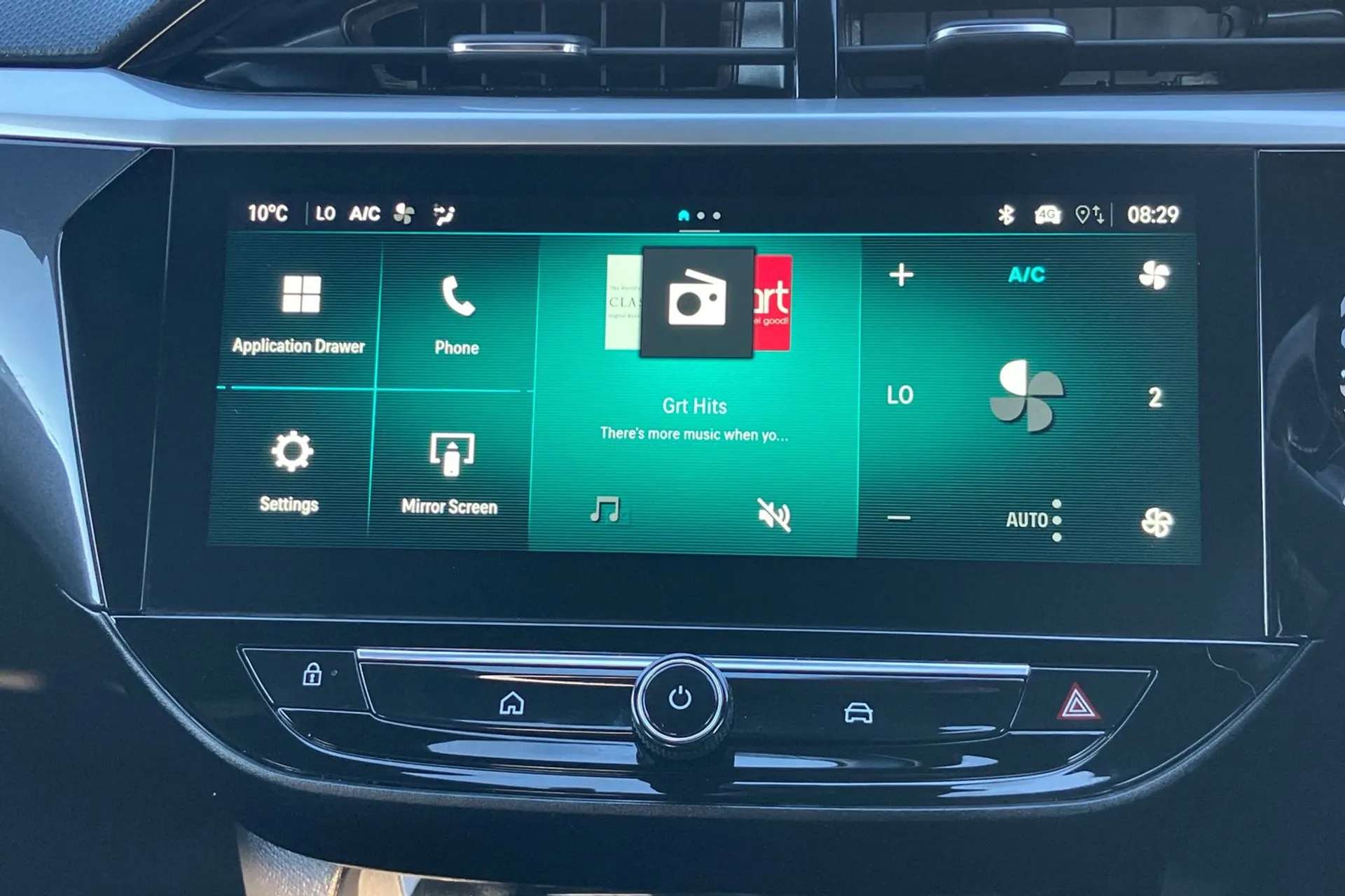 2023 VAUXHALL CORSA 2023 VAUXHALL CORSA