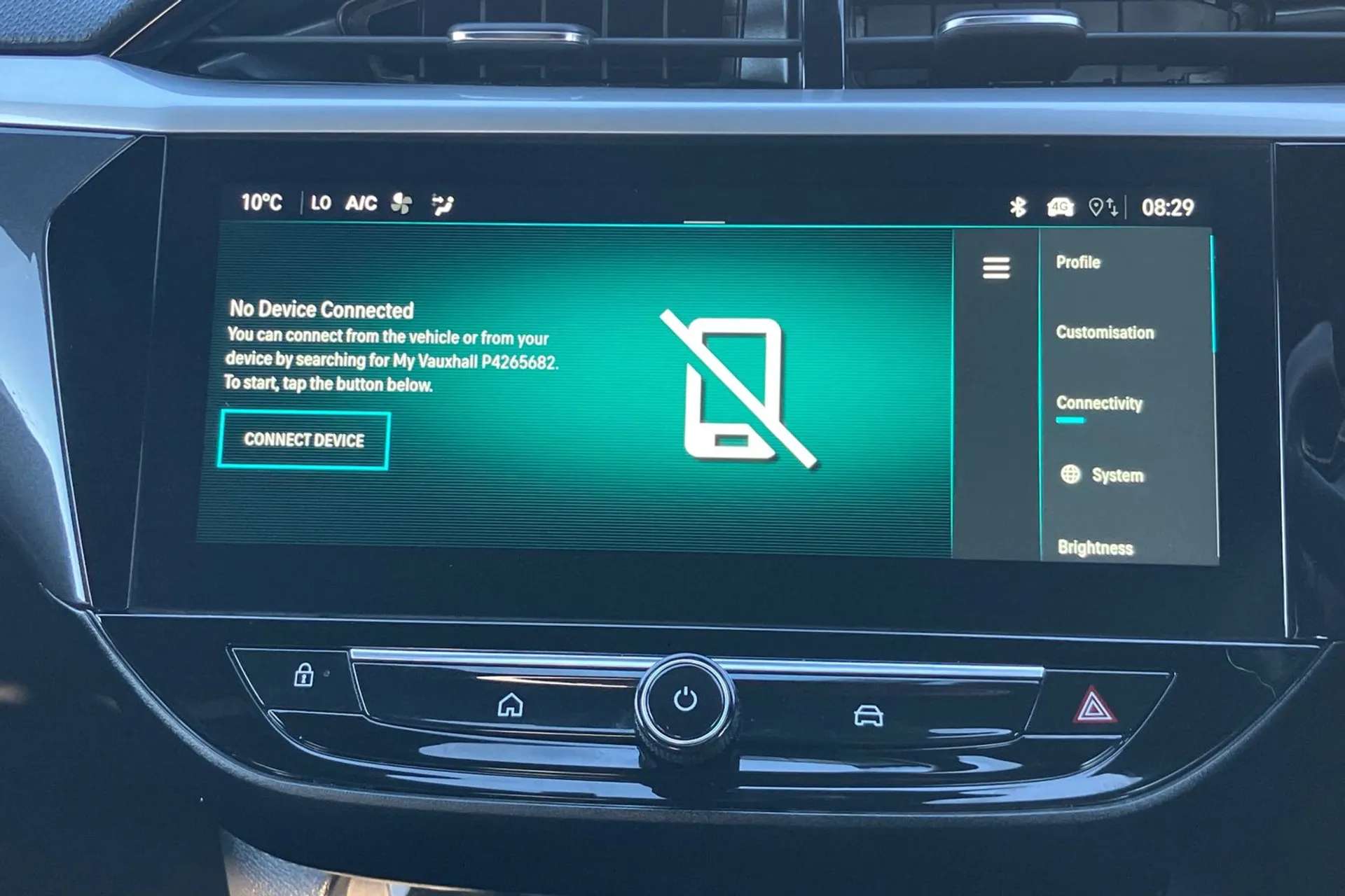 2023 VAUXHALL CORSA 2023 VAUXHALL CORSA