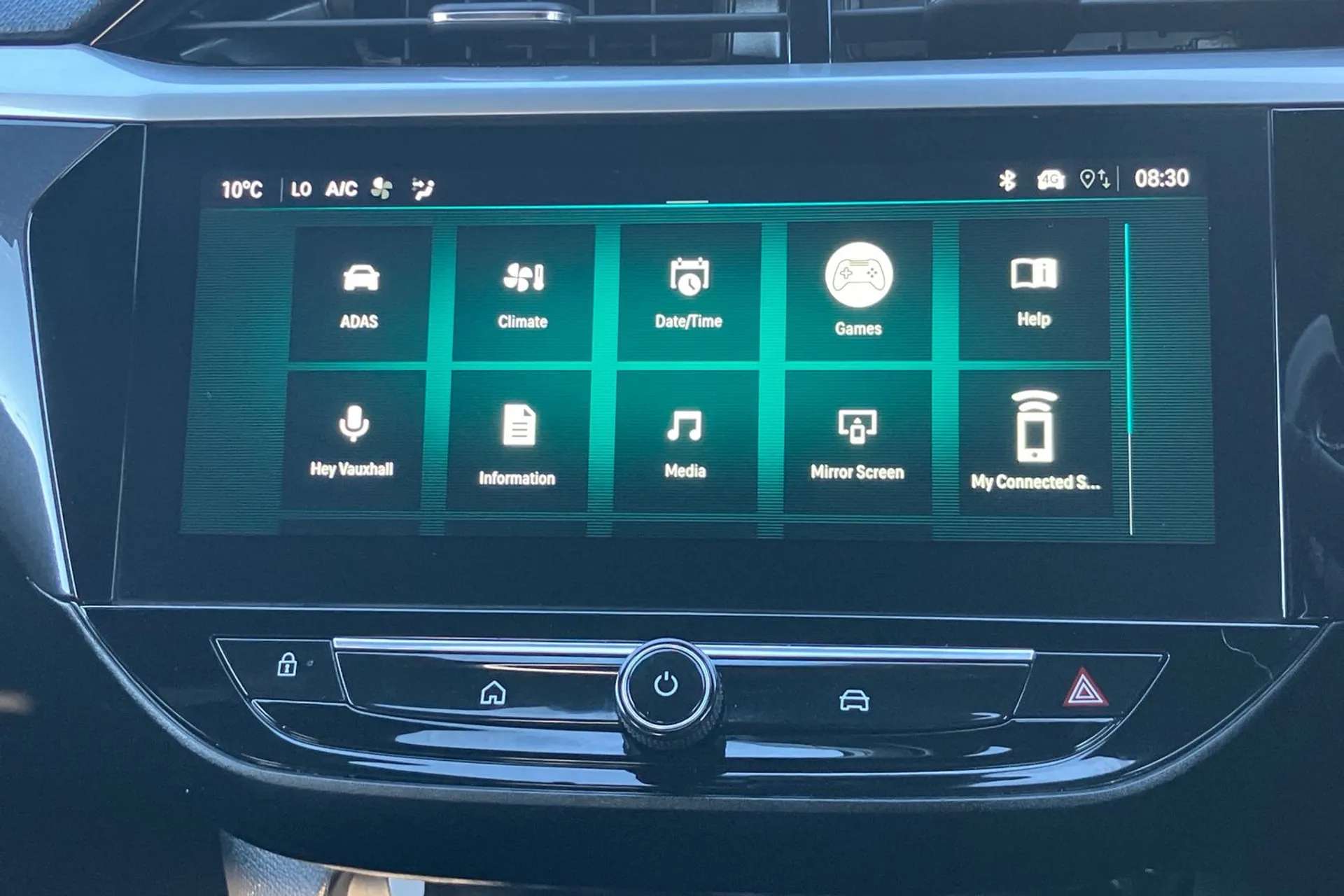 2023 VAUXHALL CORSA 2023 VAUXHALL CORSA