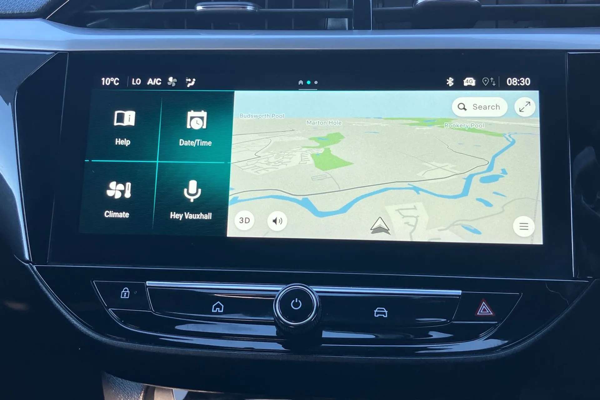 2023 VAUXHALL CORSA 2023 VAUXHALL CORSA