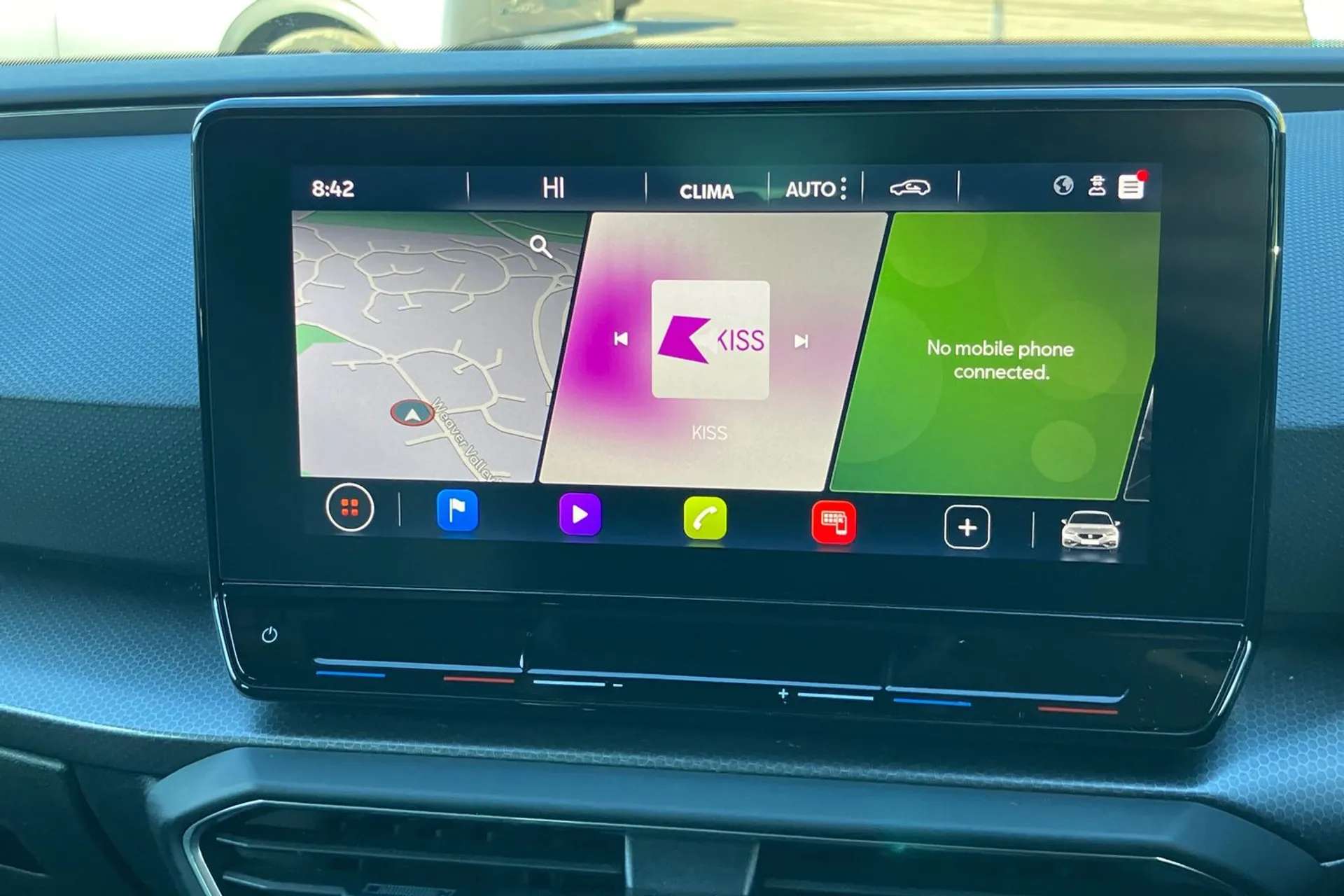 2021 SEAT LEON 2021 SEAT LEON