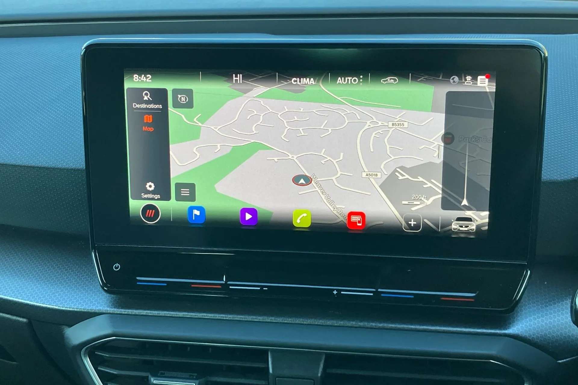 2021 SEAT LEON 2021 SEAT LEON