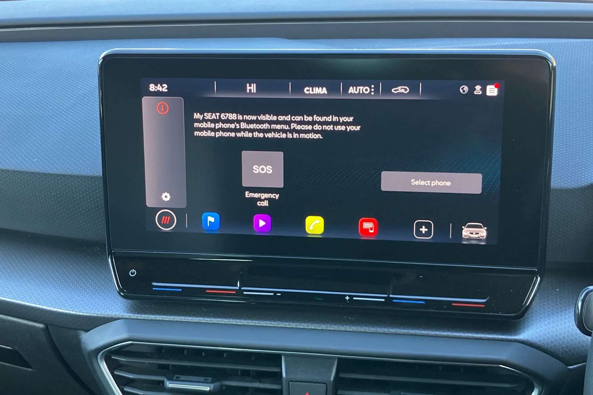 2021 SEAT LEON 2021 SEAT LEON