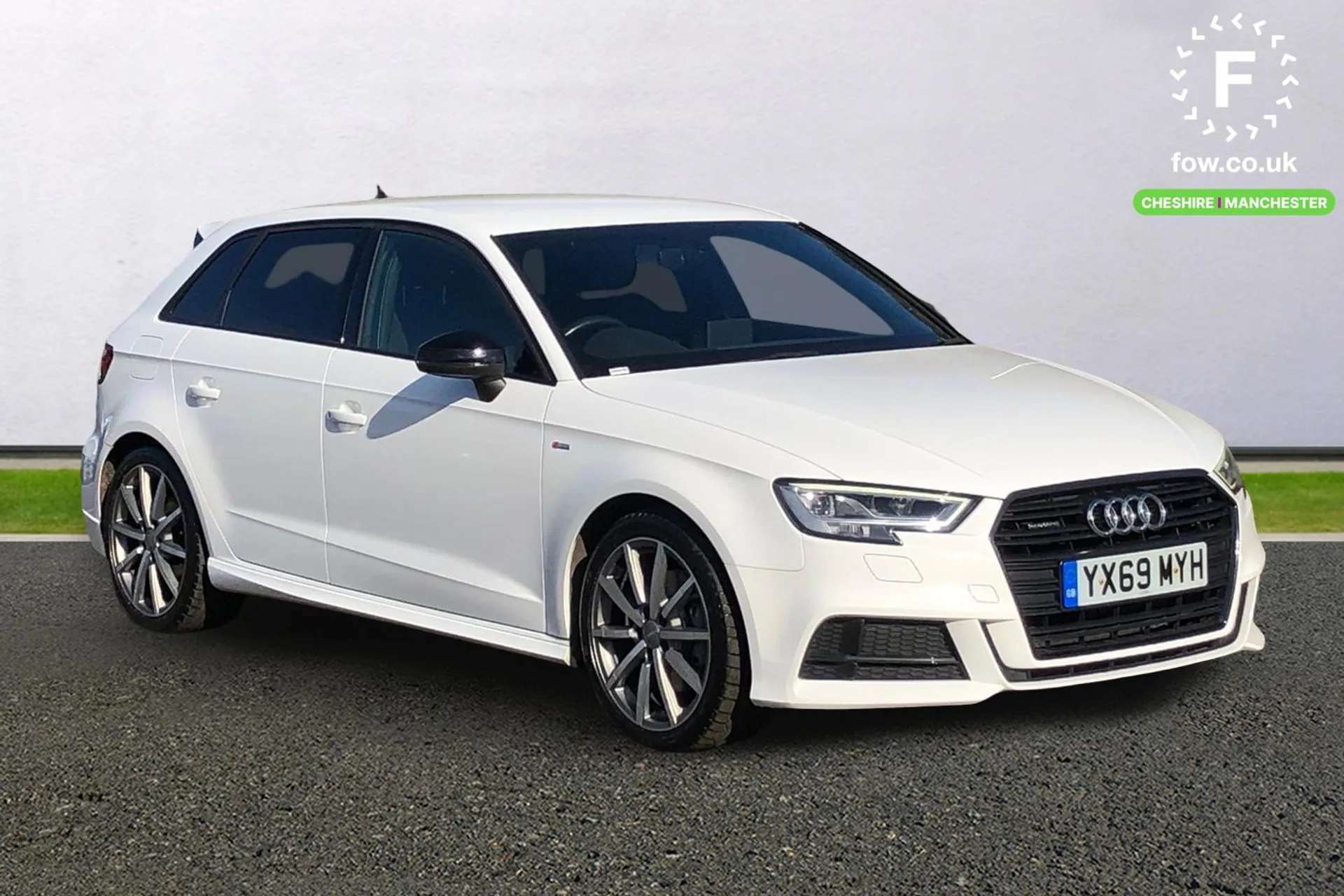 2020 AUDI A3 2020 AUDI A3