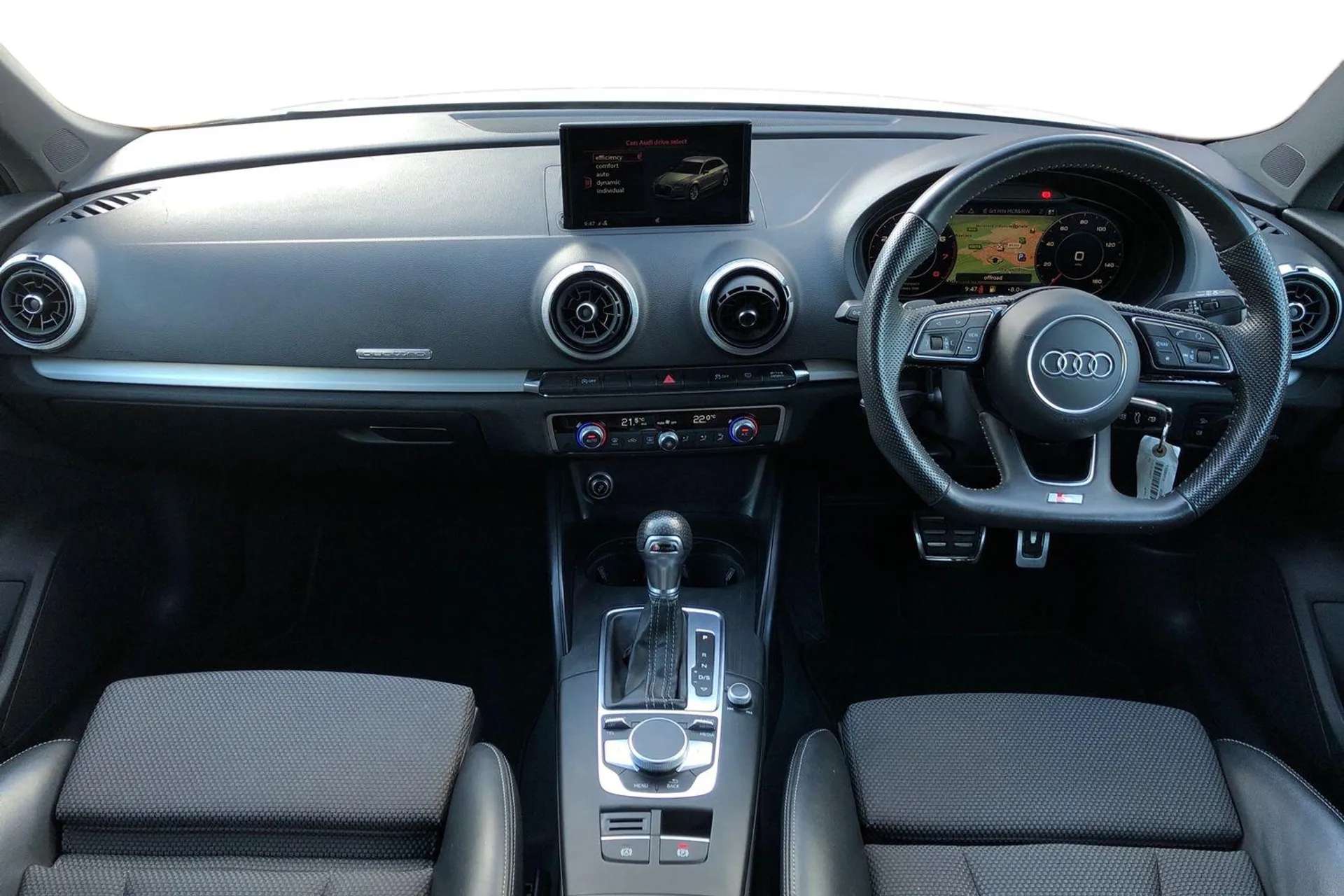 2020 AUDI A3 2020 AUDI A3