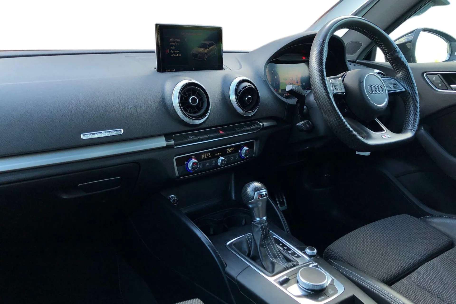 2020 AUDI A3 2020 AUDI A3