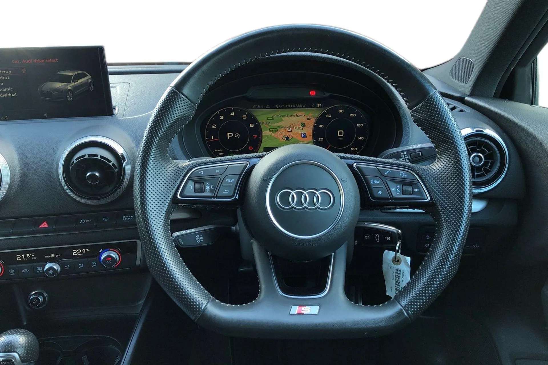 2020 AUDI A3 2020 AUDI A3