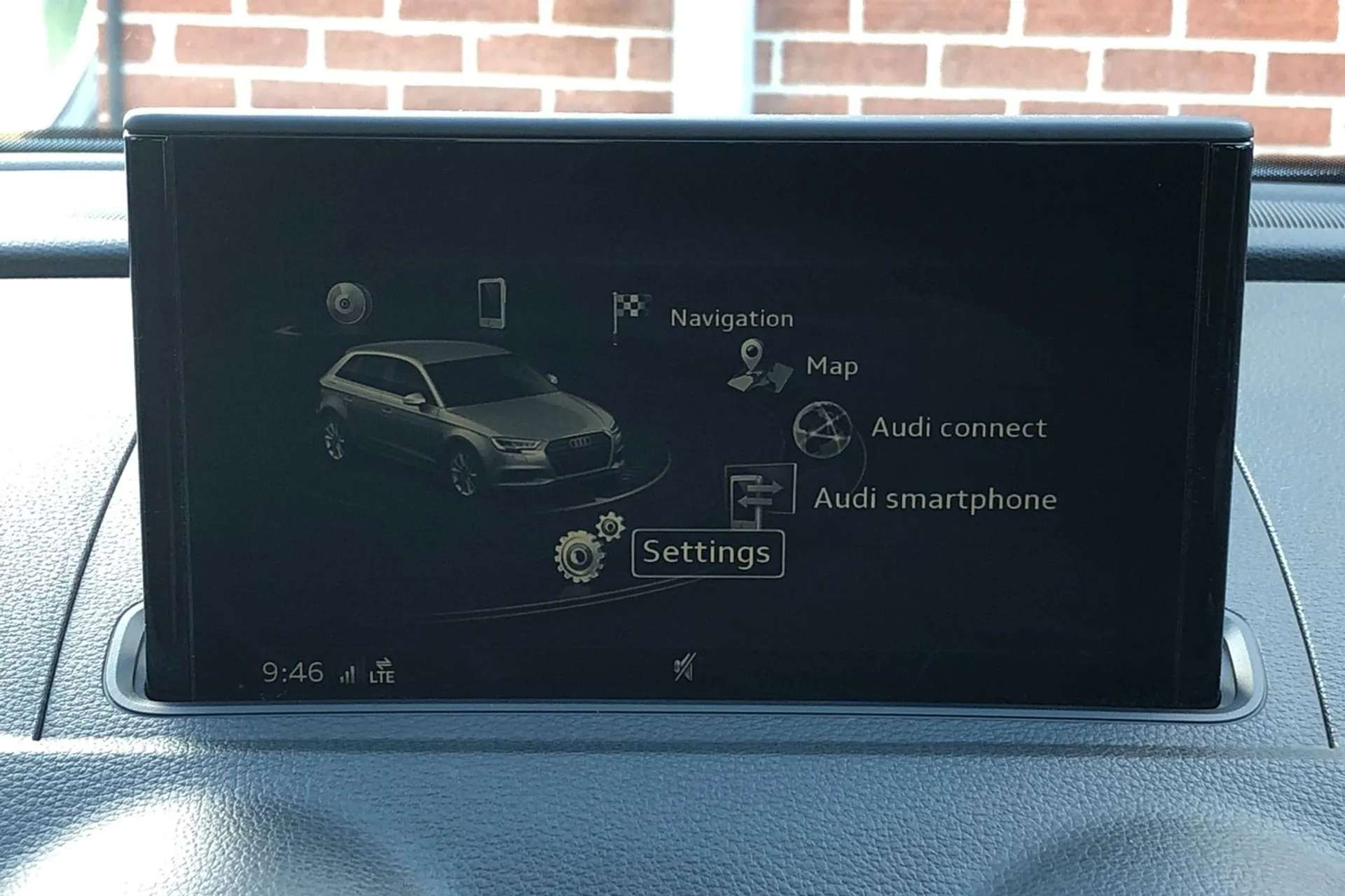 2020 AUDI A3 2020 AUDI A3