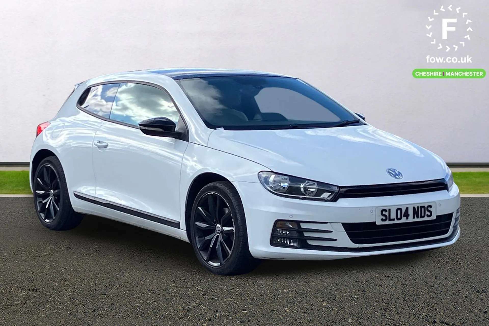 2017 VOLKSWAGEN SCIROCCO 2017 VOLKSWAGEN SCIROCCO