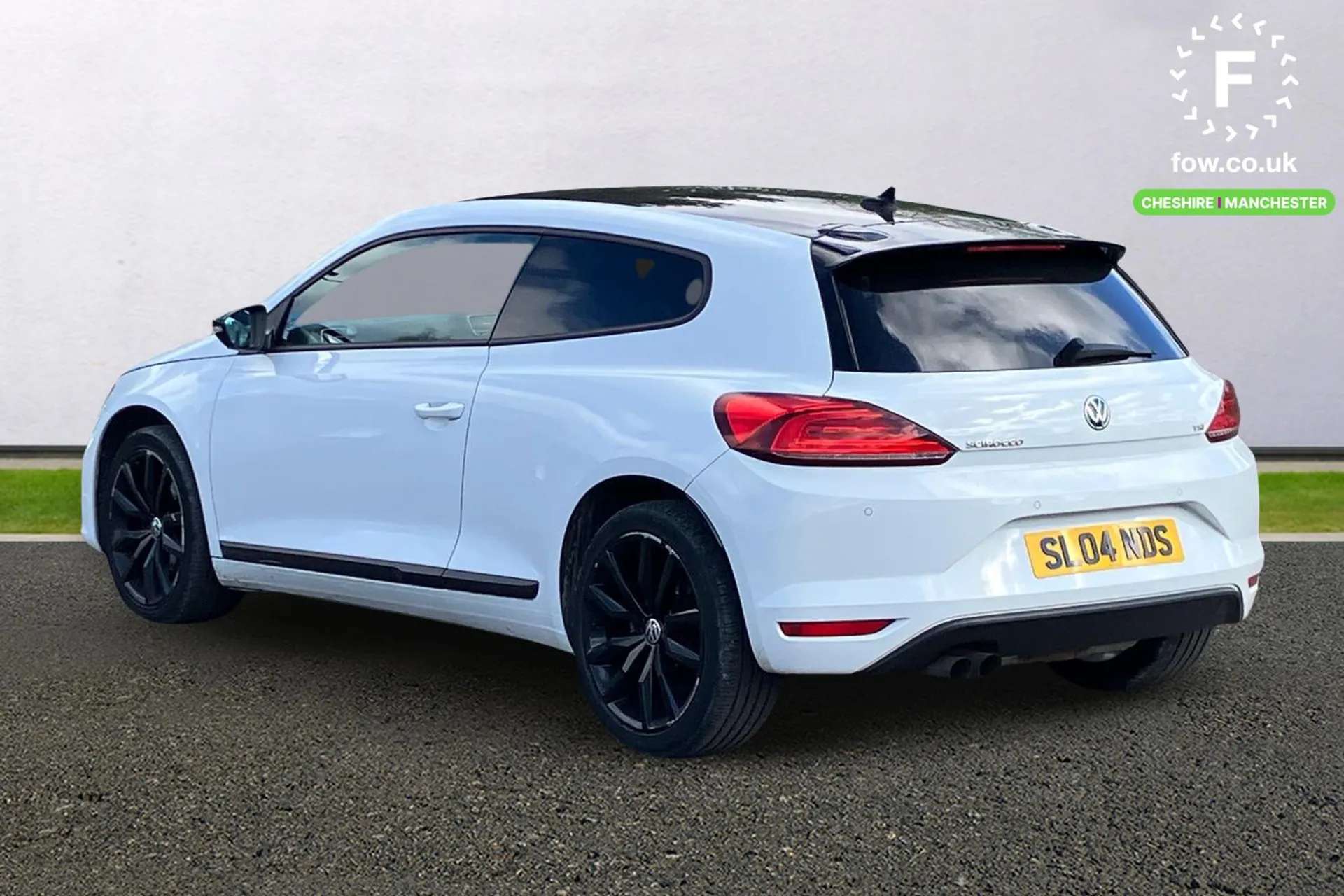 2017 VOLKSWAGEN SCIROCCO 2017 VOLKSWAGEN SCIROCCO