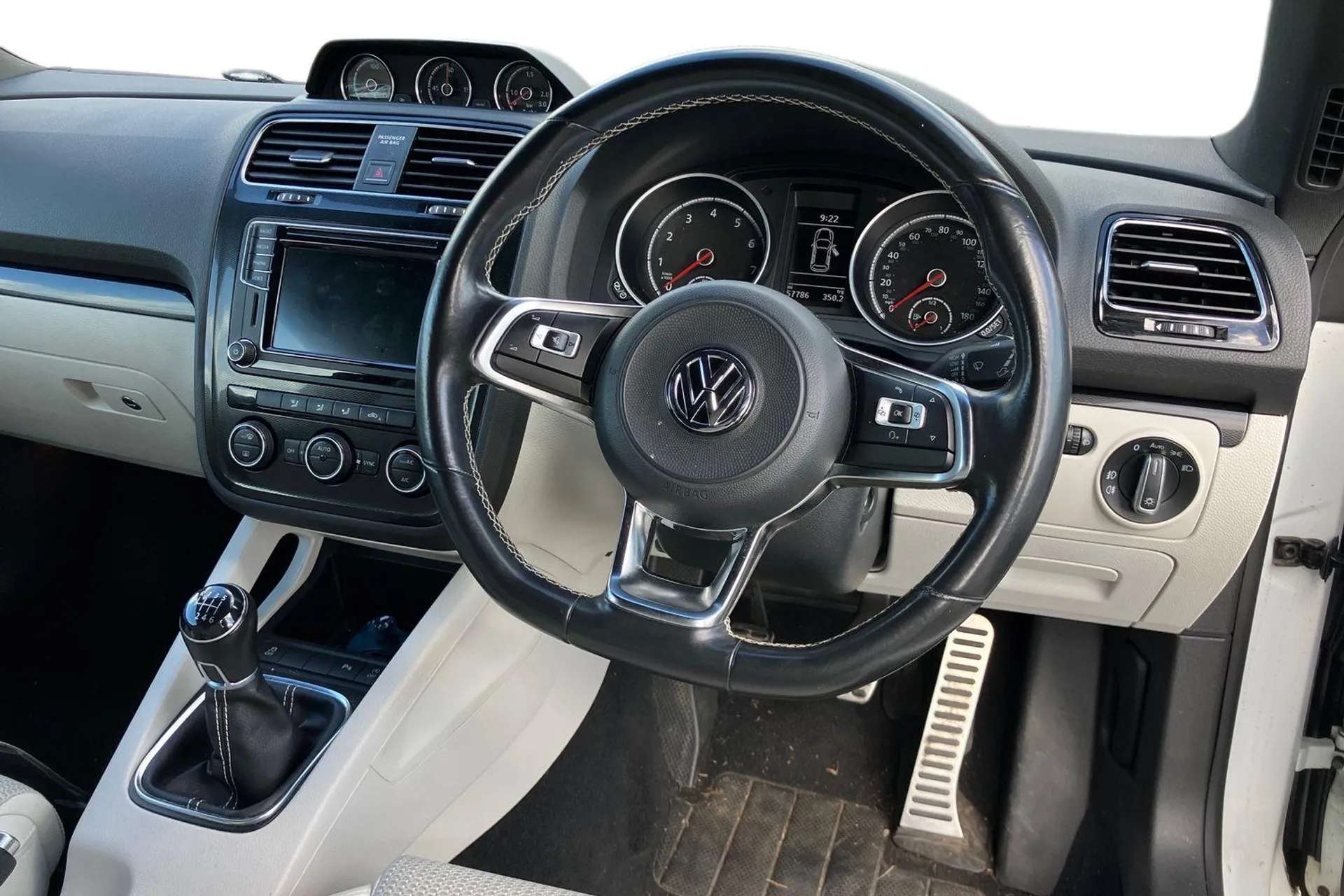 2017 VOLKSWAGEN SCIROCCO 2017 VOLKSWAGEN SCIROCCO
