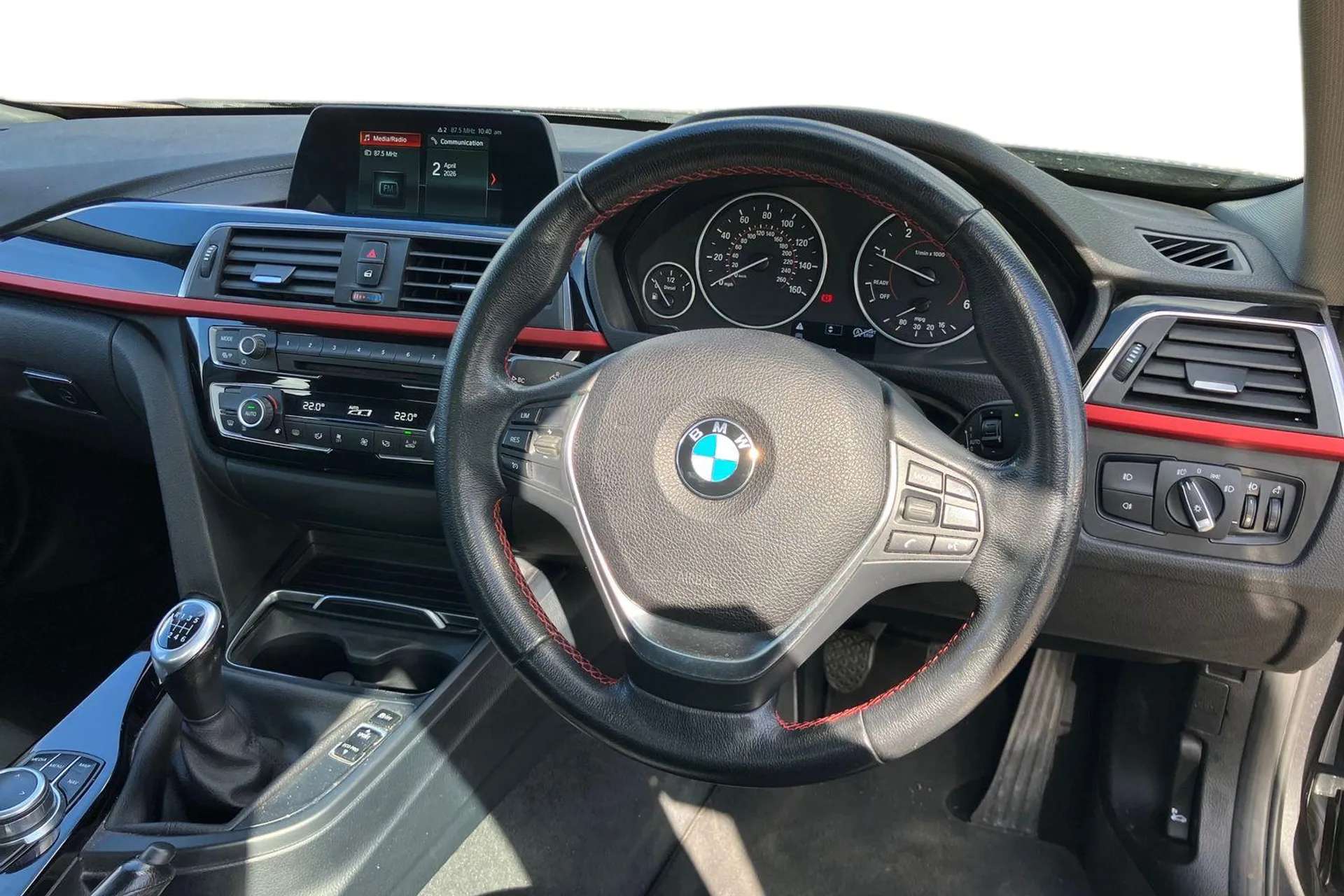 2018 BMW 3 SERIES 2018 BMW 3 SERIES