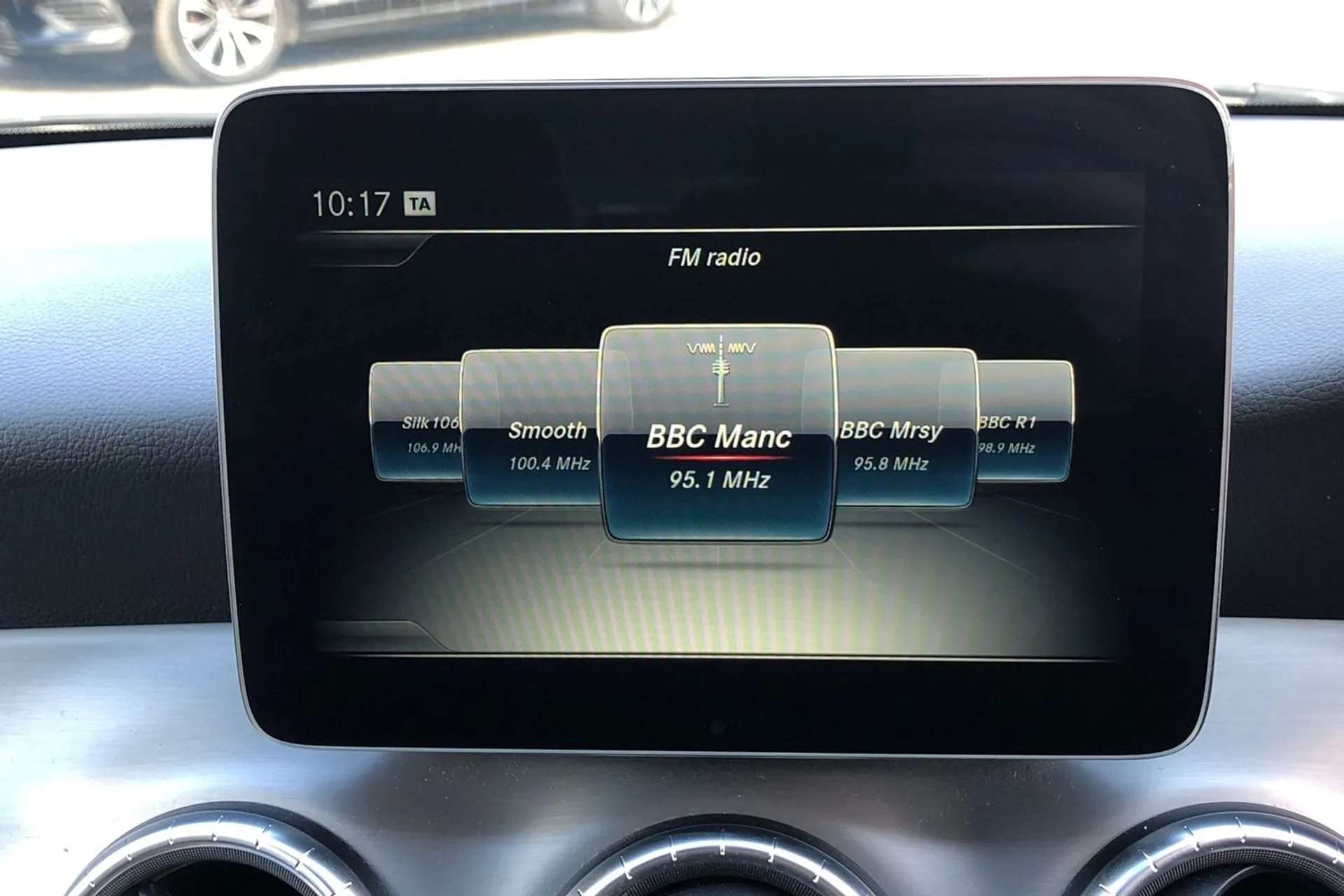 2018 MERCEDES-BENZ CLA CLASS 2018 MERCEDES-BENZ CLA CLASS