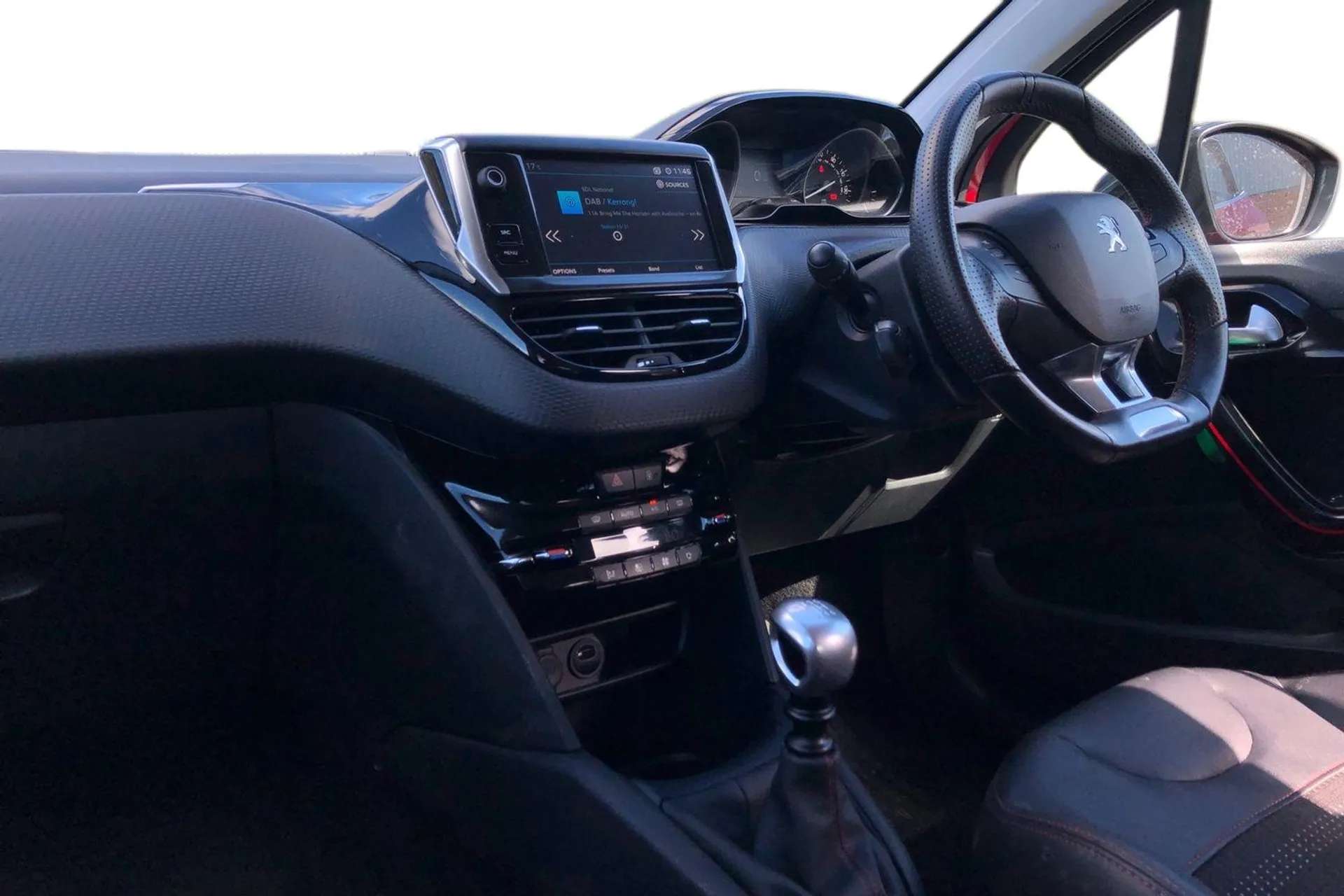 2018 PEUGEOT 208 2018 PEUGEOT 208