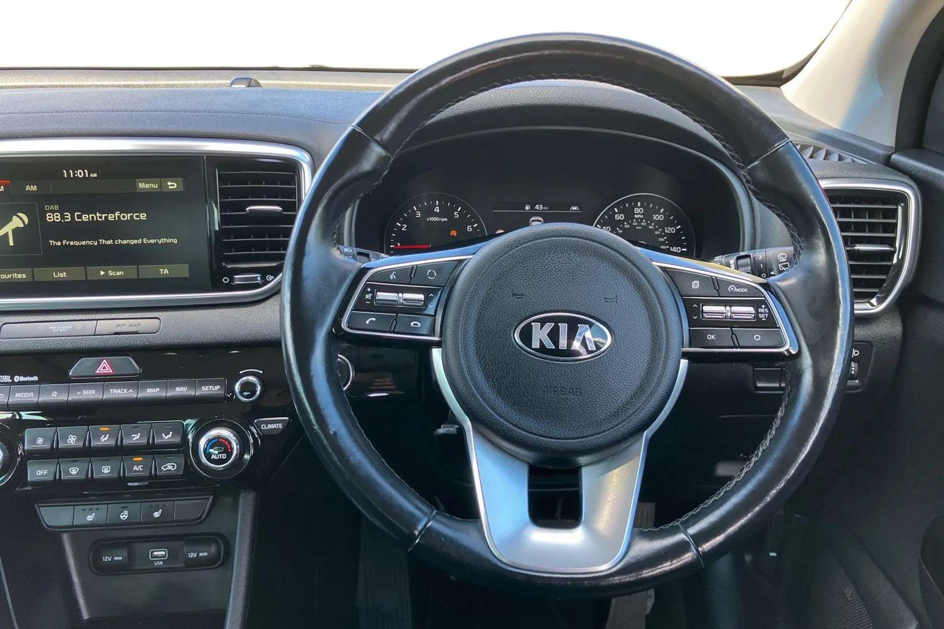 2018 KIA SPORTAGE 2018 KIA SPORTAGE