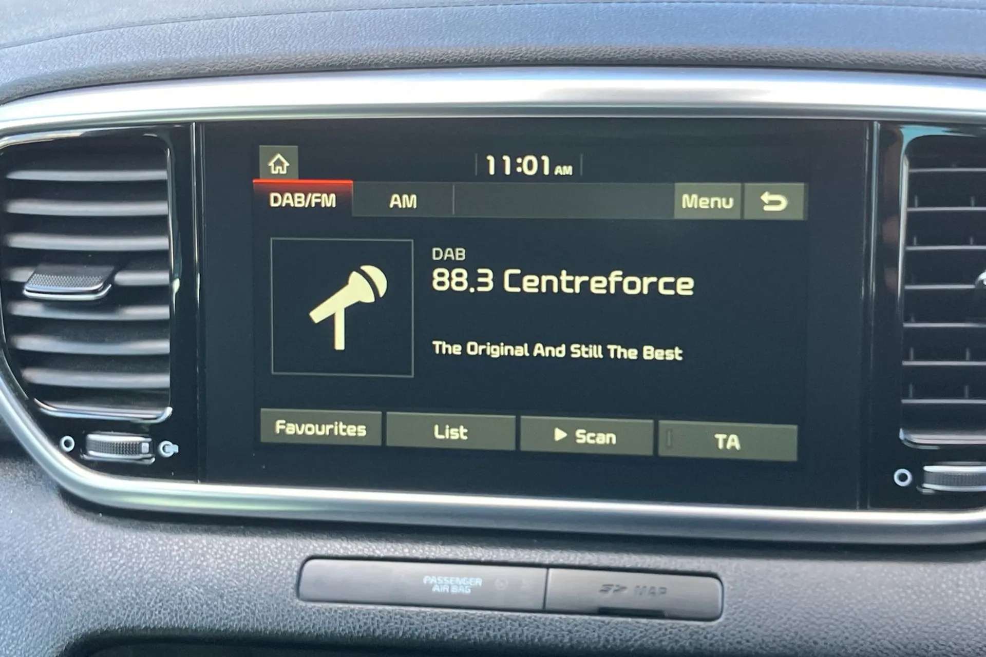 2018 KIA SPORTAGE 2018 KIA SPORTAGE