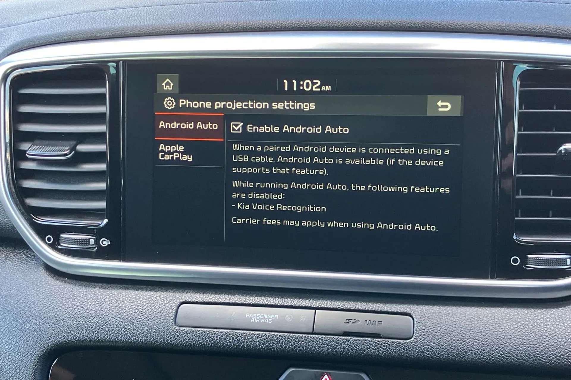 2018 KIA SPORTAGE 2018 KIA SPORTAGE