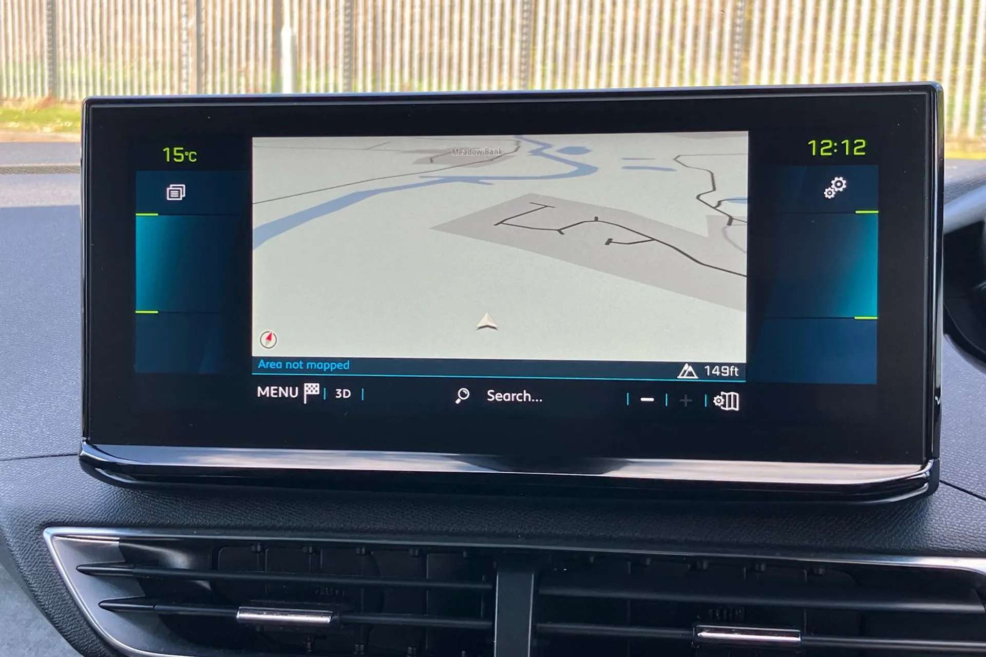 2021 PEUGEOT 3008 2021 PEUGEOT 3008