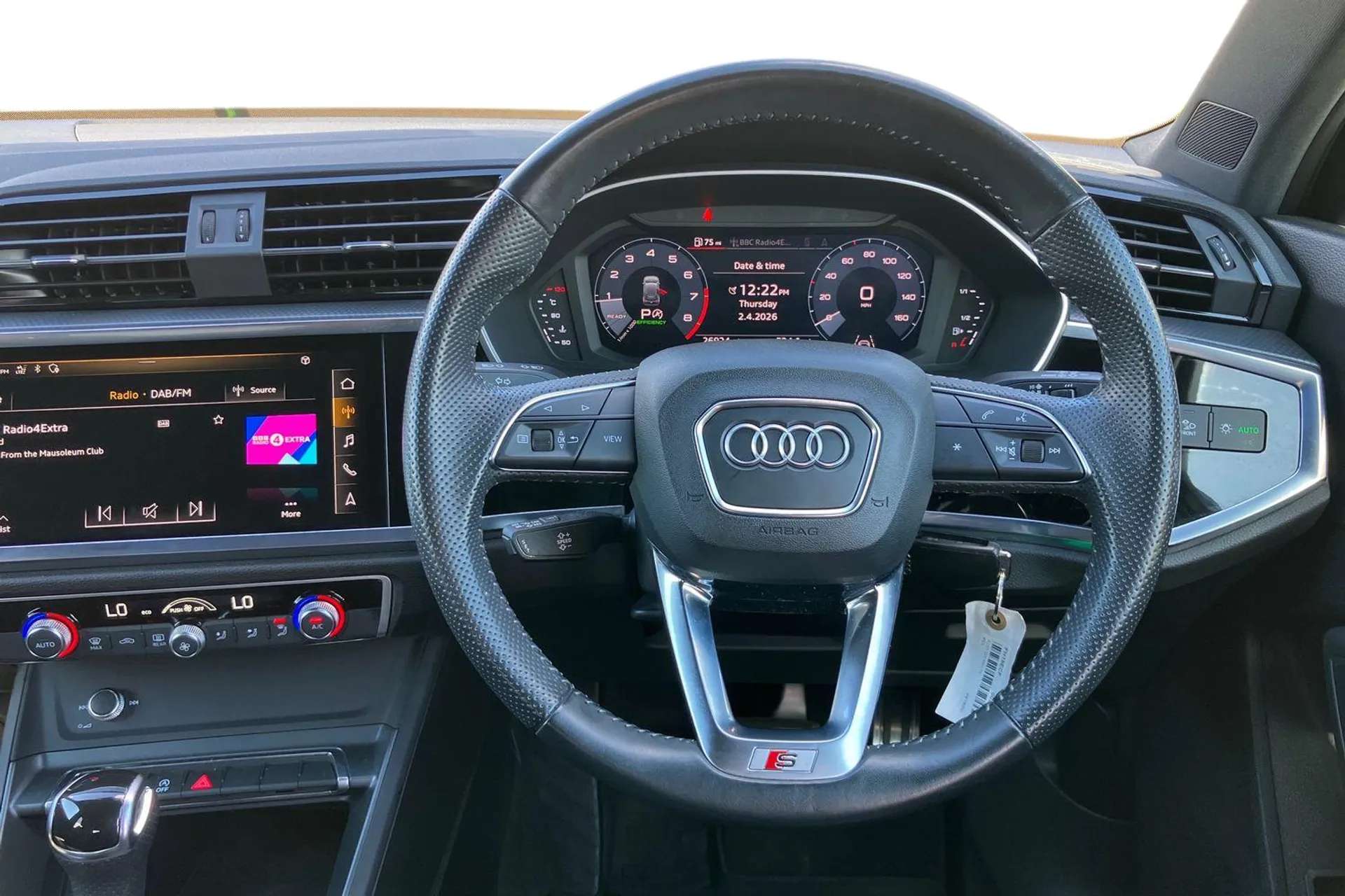 2019 AUDI Q3 2019 AUDI Q3