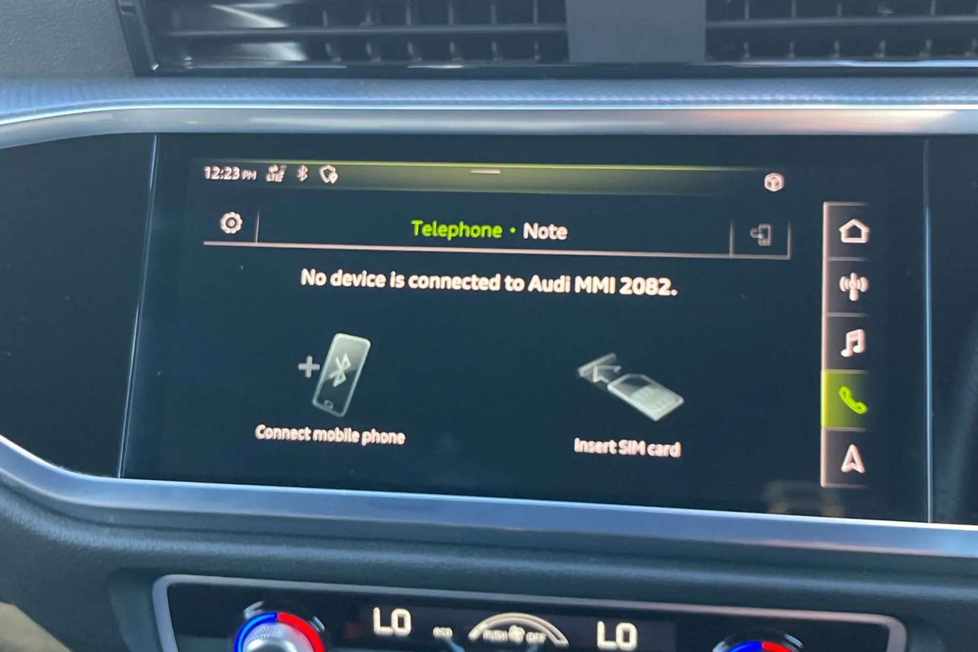 2019 AUDI Q3 2019 AUDI Q3