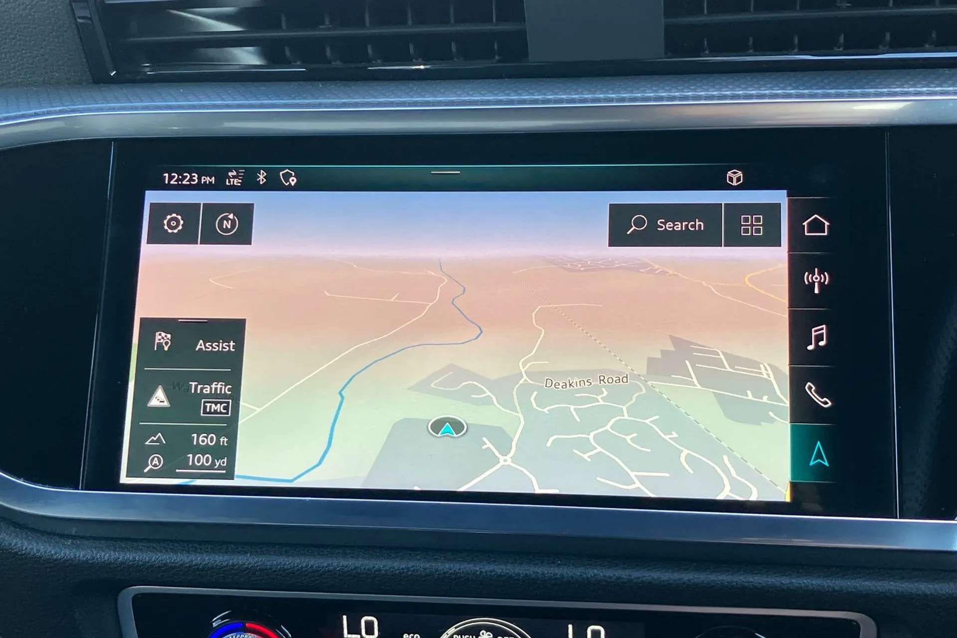 2019 AUDI Q3 2019 AUDI Q3