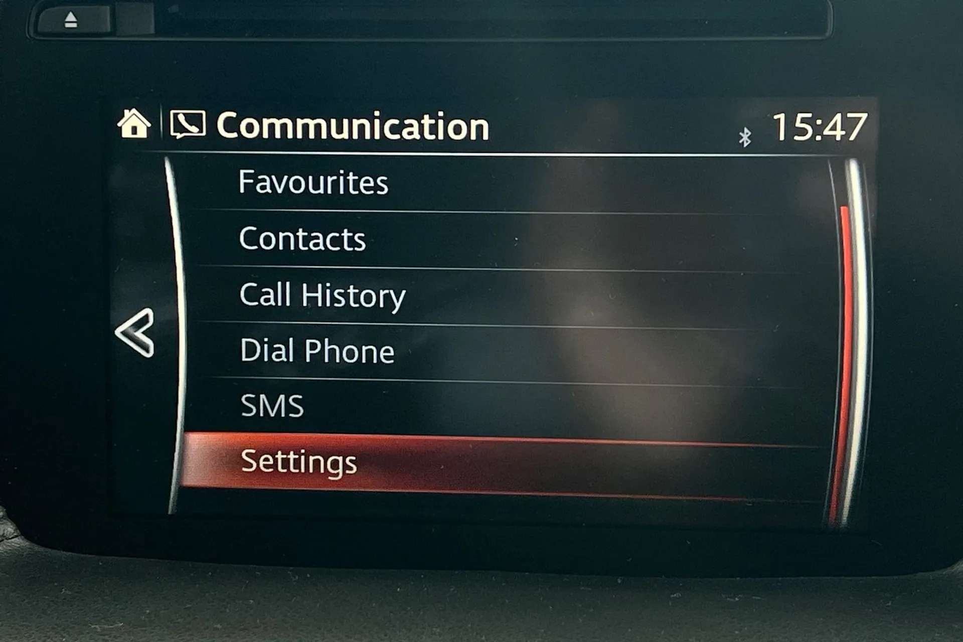 2016 MAZDA CX-5 2016 MAZDA CX-5