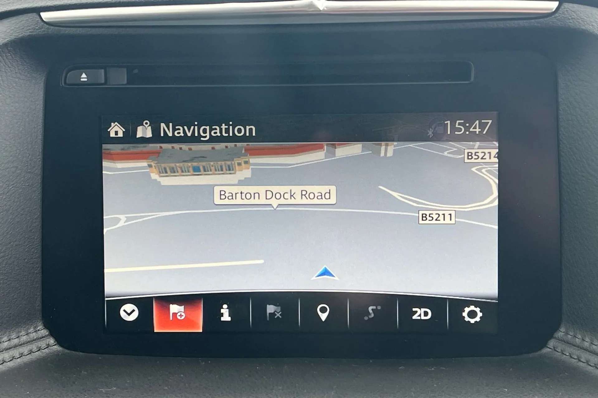 2016 MAZDA CX-5 2016 MAZDA CX-5