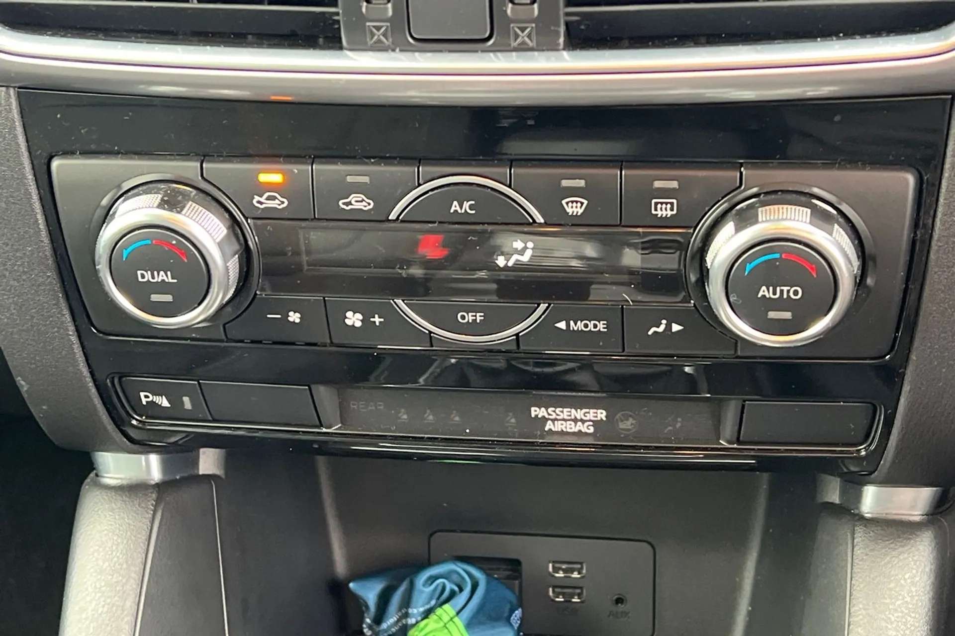 2016 MAZDA CX-5 2016 MAZDA CX-5