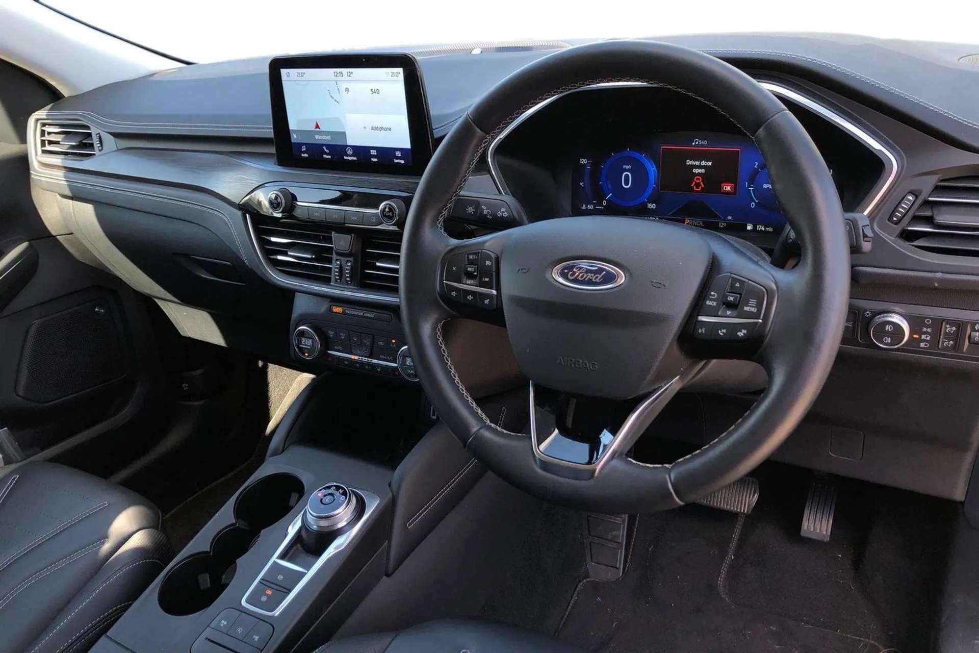 2020 FORD KUGA 2020 FORD KUGA