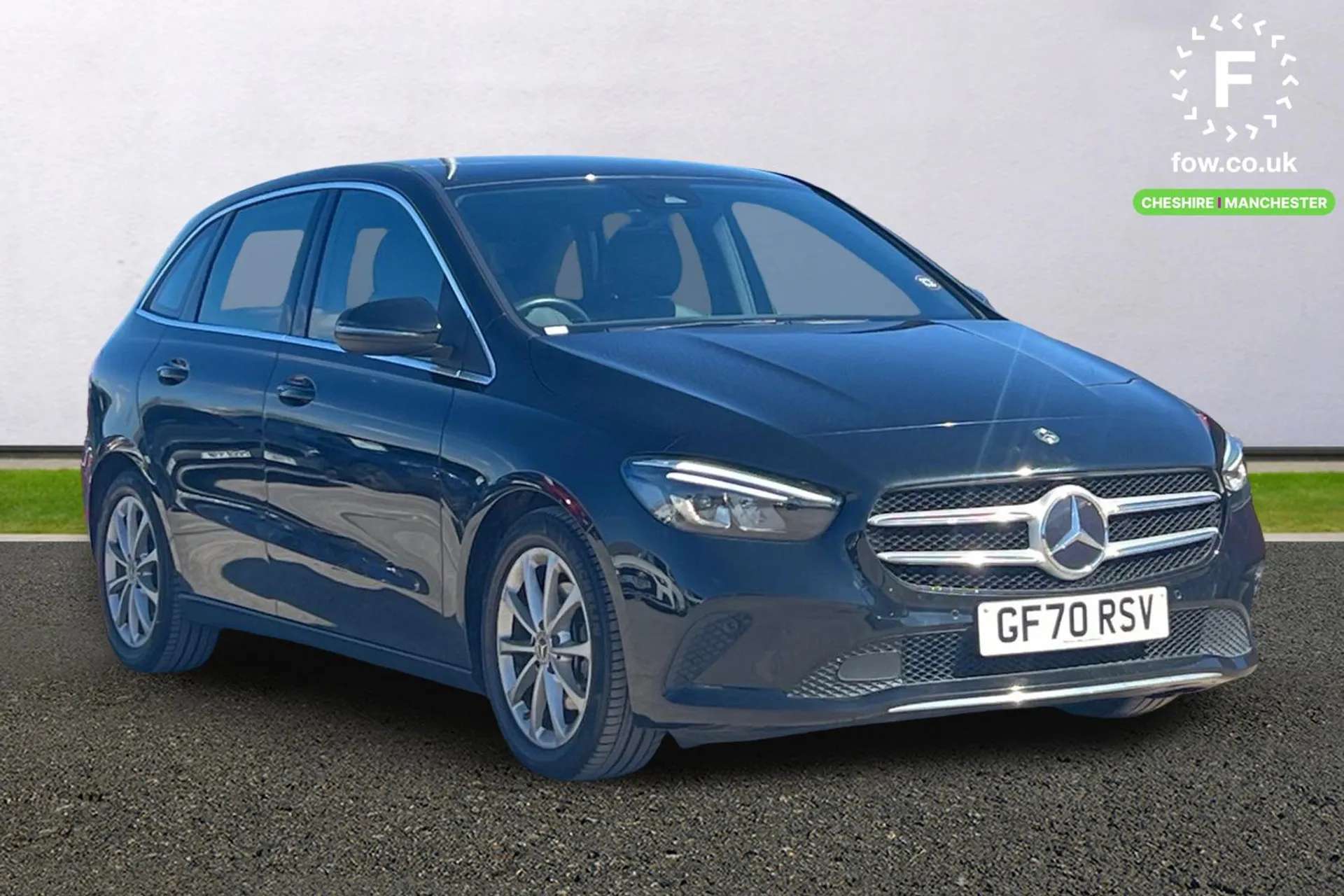 2021 MERCEDES-BENZ B CLASS 2021 MERCEDES-BENZ B CLASS
