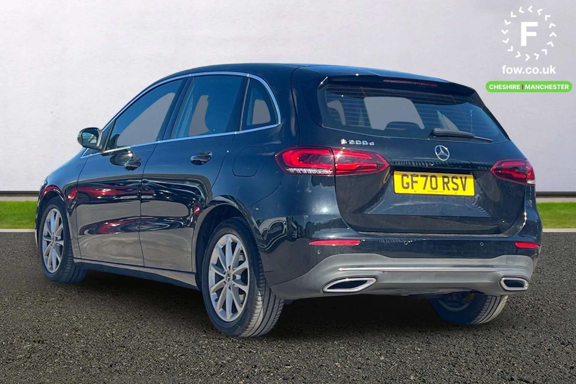 2021 MERCEDES-BENZ B CLASS 2021 MERCEDES-BENZ B CLASS