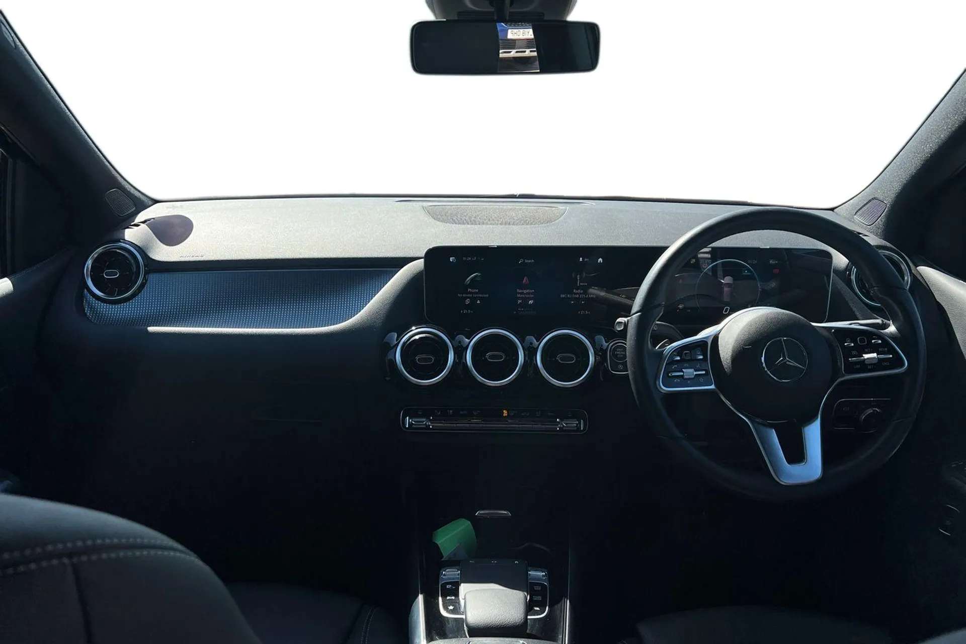 2021 MERCEDES-BENZ B CLASS 2021 MERCEDES-BENZ B CLASS