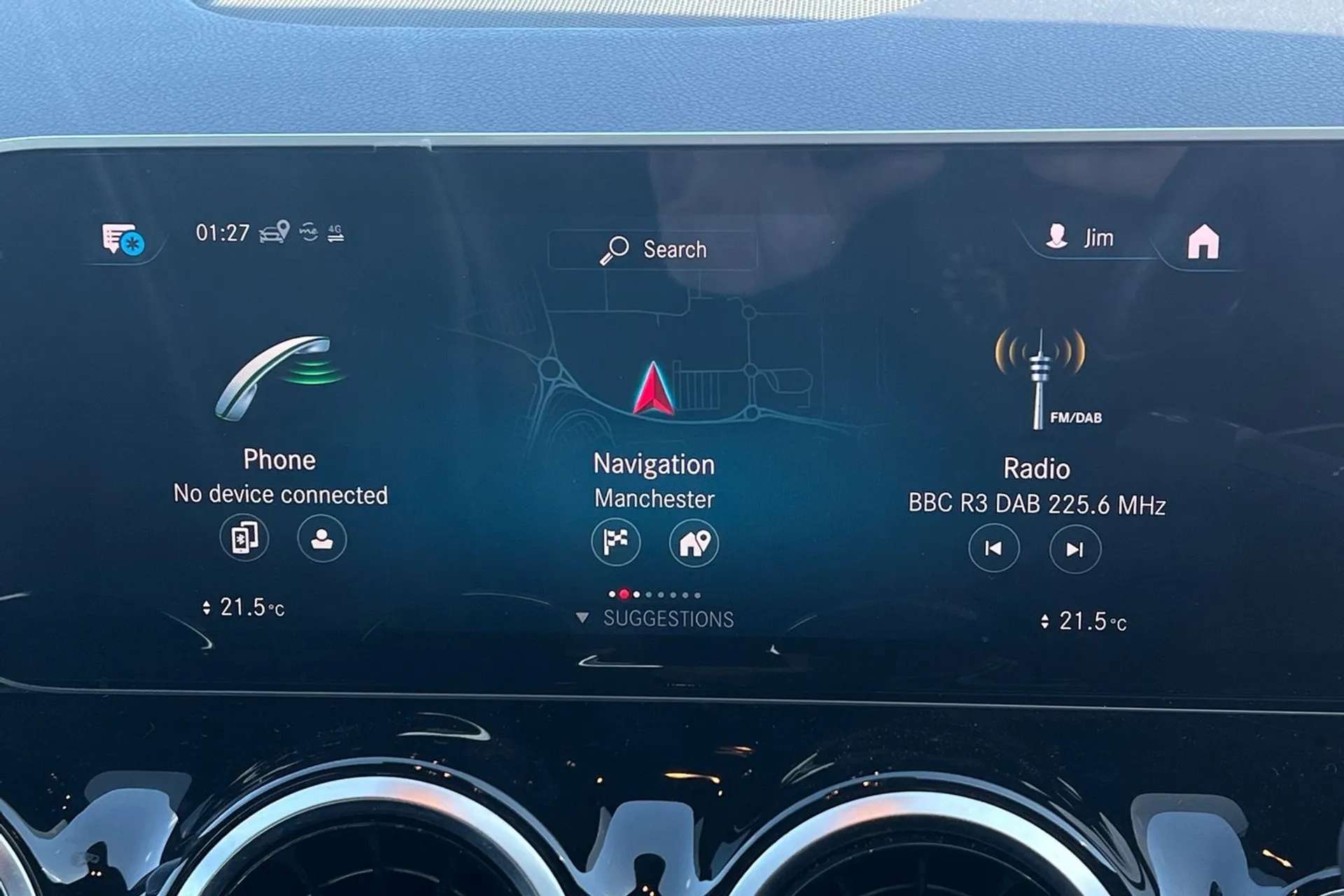 2021 MERCEDES-BENZ B CLASS 2021 MERCEDES-BENZ B CLASS