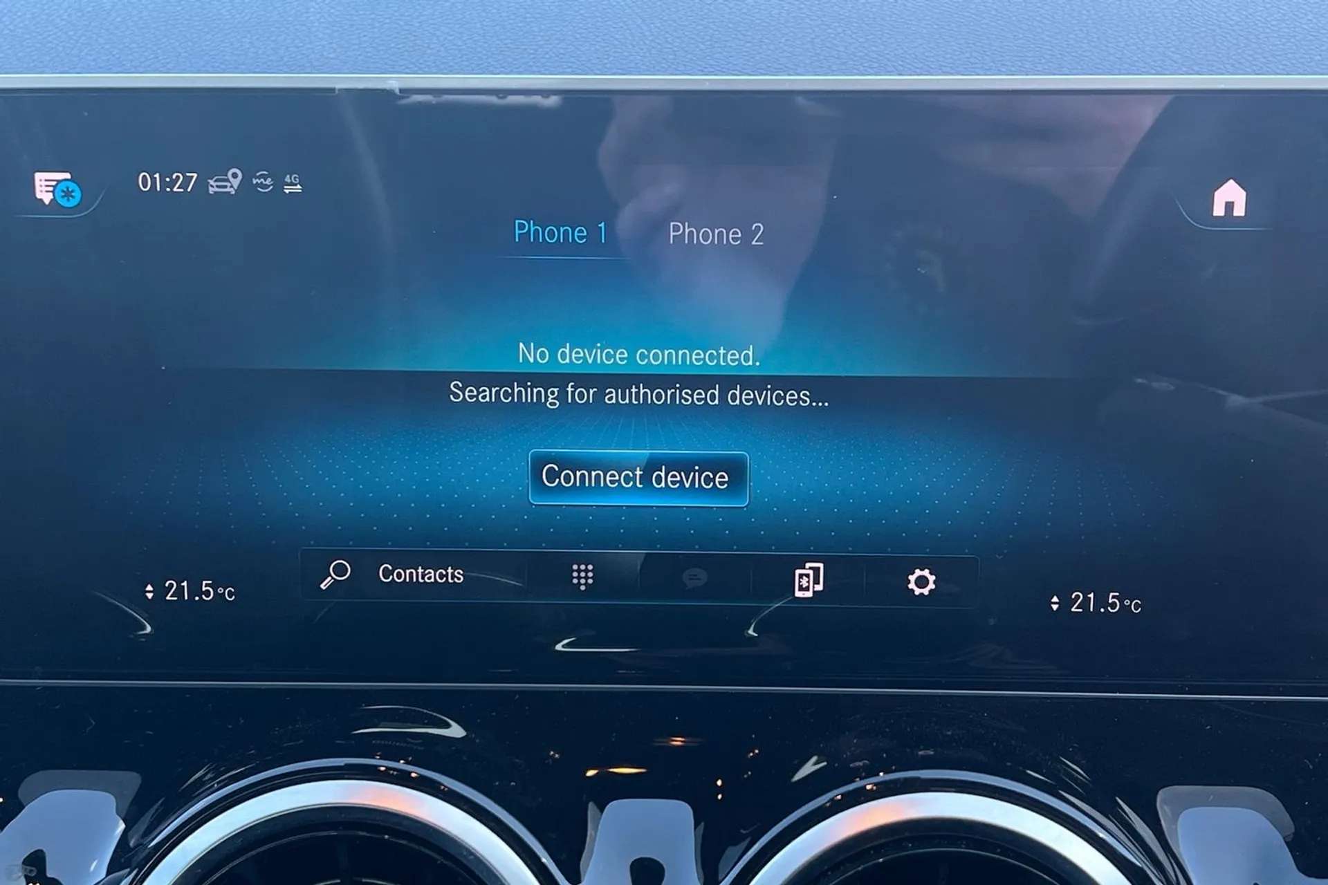 2021 MERCEDES-BENZ B CLASS 2021 MERCEDES-BENZ B CLASS