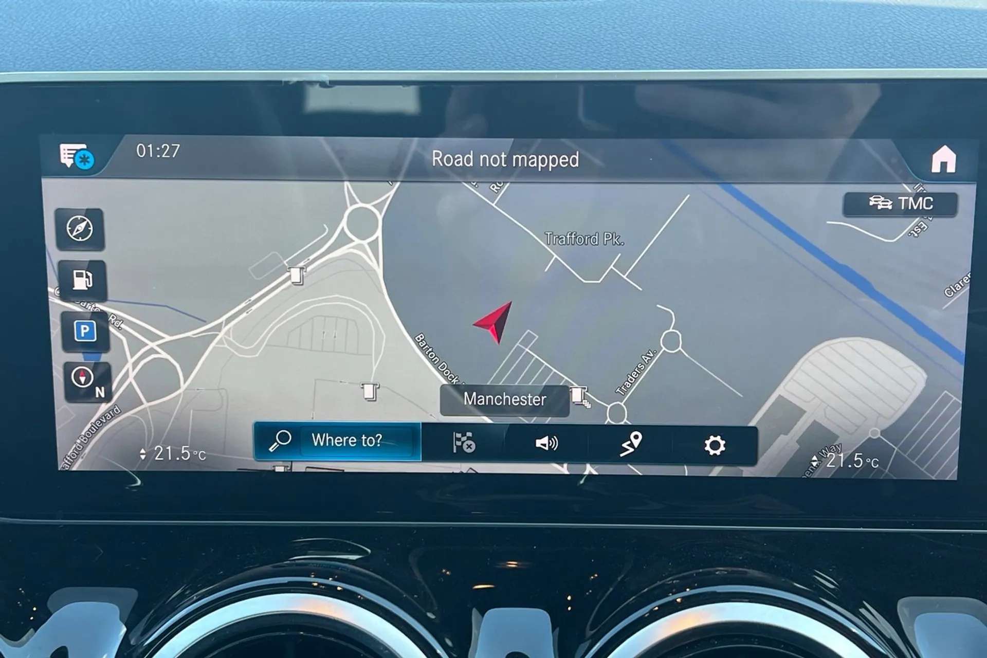 2021 MERCEDES-BENZ B CLASS 2021 MERCEDES-BENZ B CLASS