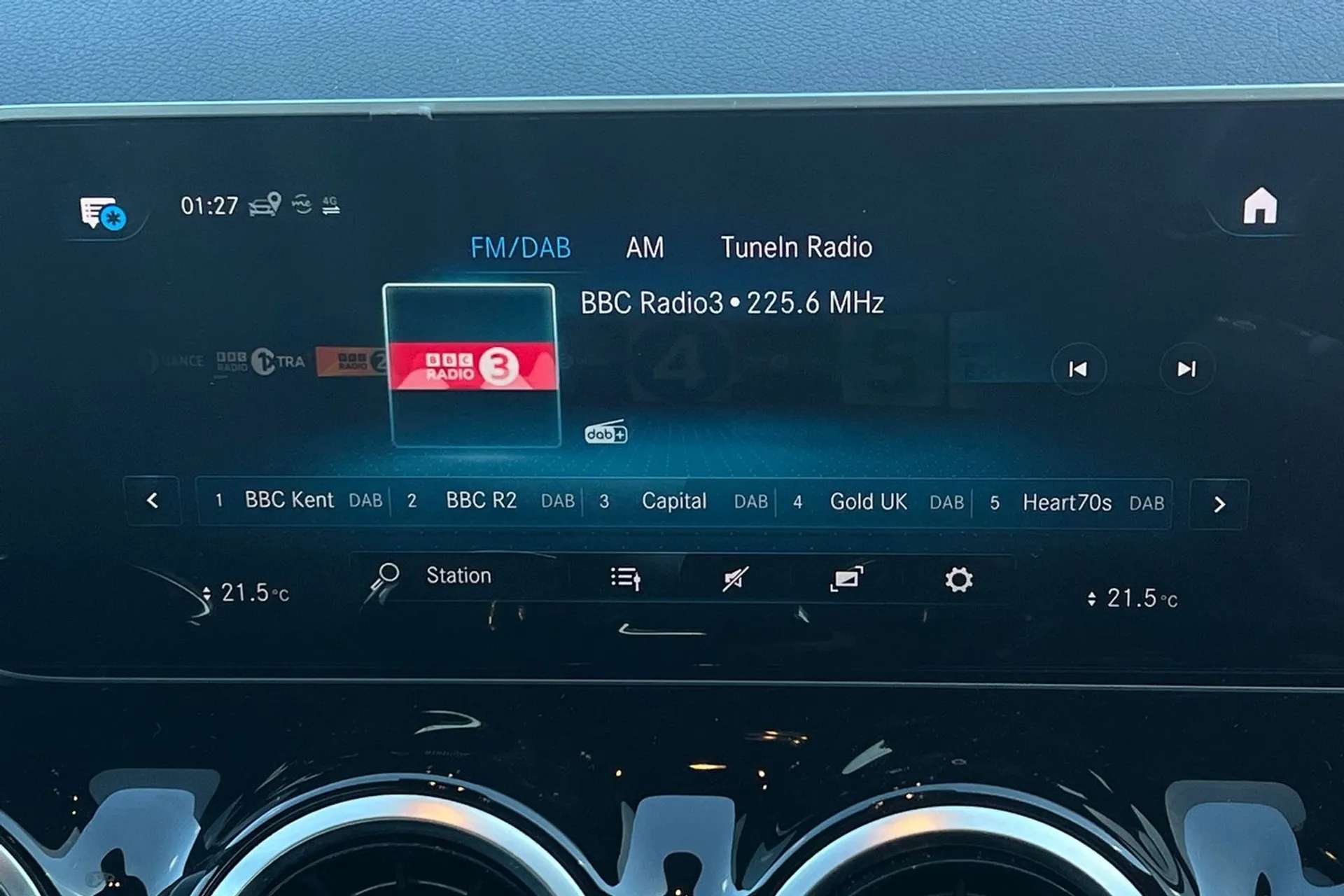 2021 MERCEDES-BENZ B CLASS 2021 MERCEDES-BENZ B CLASS