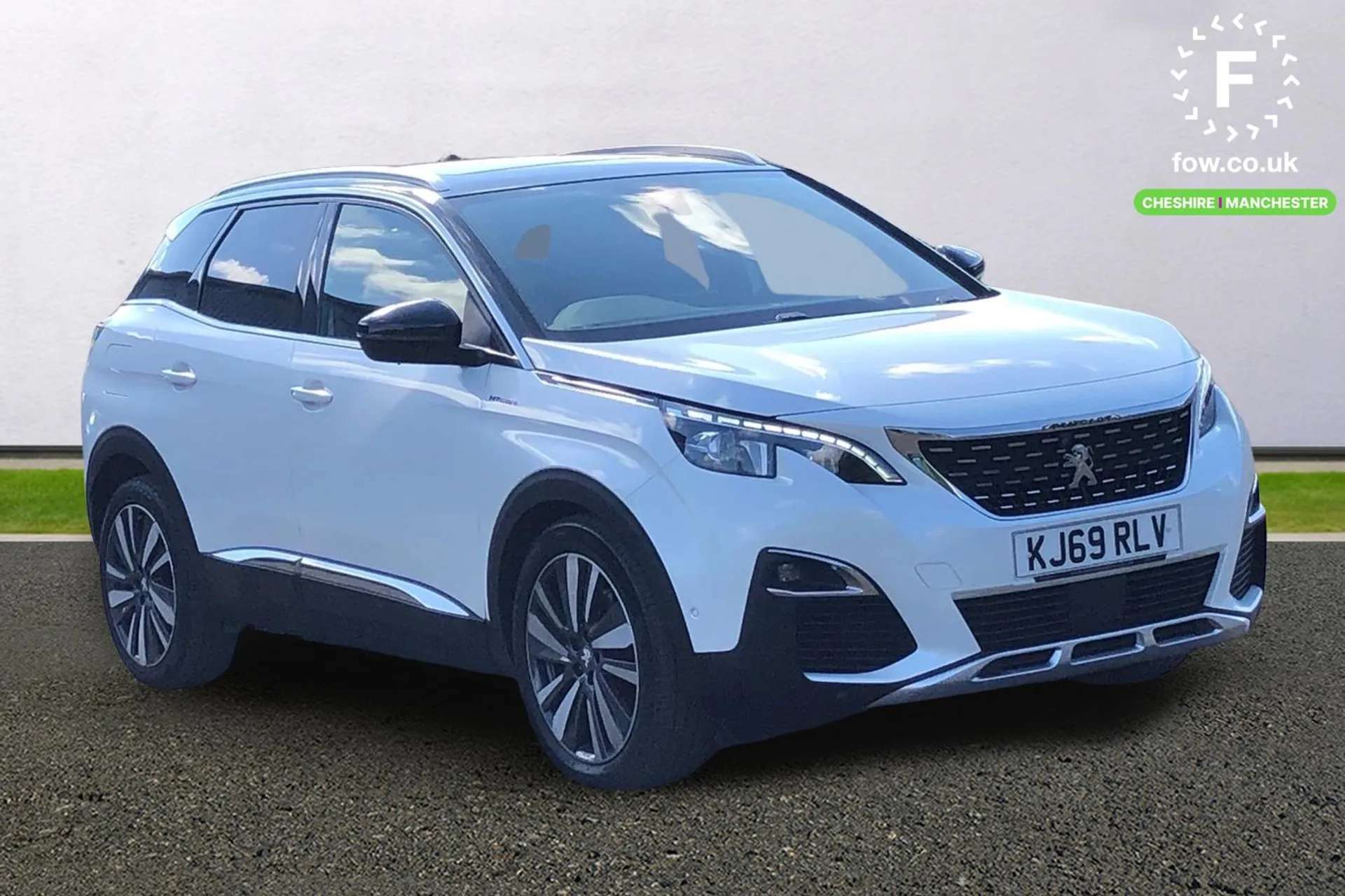 A 2020 PEUGEOT 3008 1.6 Hybrid4 300 GT 5dr e-EAT8 [Front and rear parking sensors, Speed limit + road sign recognition and recommendation, Mode 3 type 2 cable for wallbox A 2020 PEUGEOT 3008 1.6 Hybrid4 300 GT 5dr e-EAT8 [Front and rear parking sensors, Speed limit + road sign recognition and recommendation, Mode 3 type 2 cable for wallbox